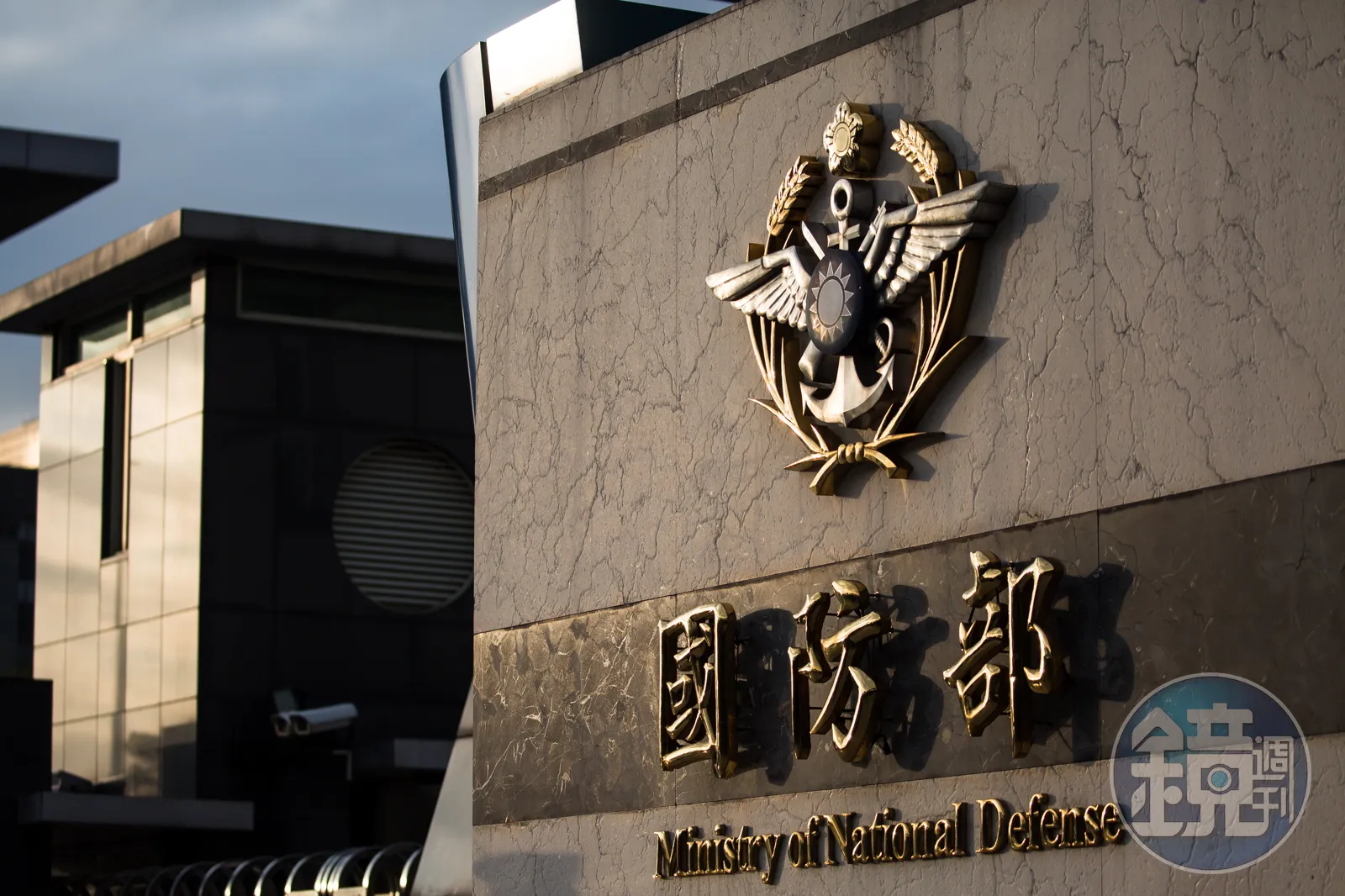 剛獲頒後備楷模…他突嗆「美國是鴨霸國家」 後指部急澄清:純屬個人見解