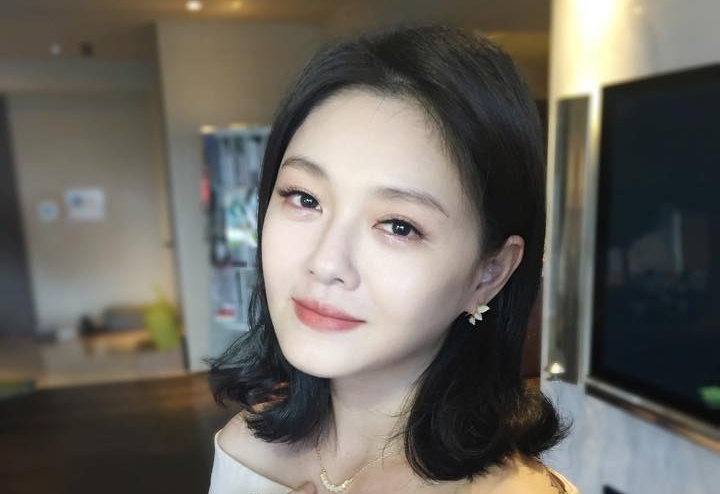 大S日旅遊不幸得流感併發肺炎病逝，享年48歲。（翻攝自大S臉書）