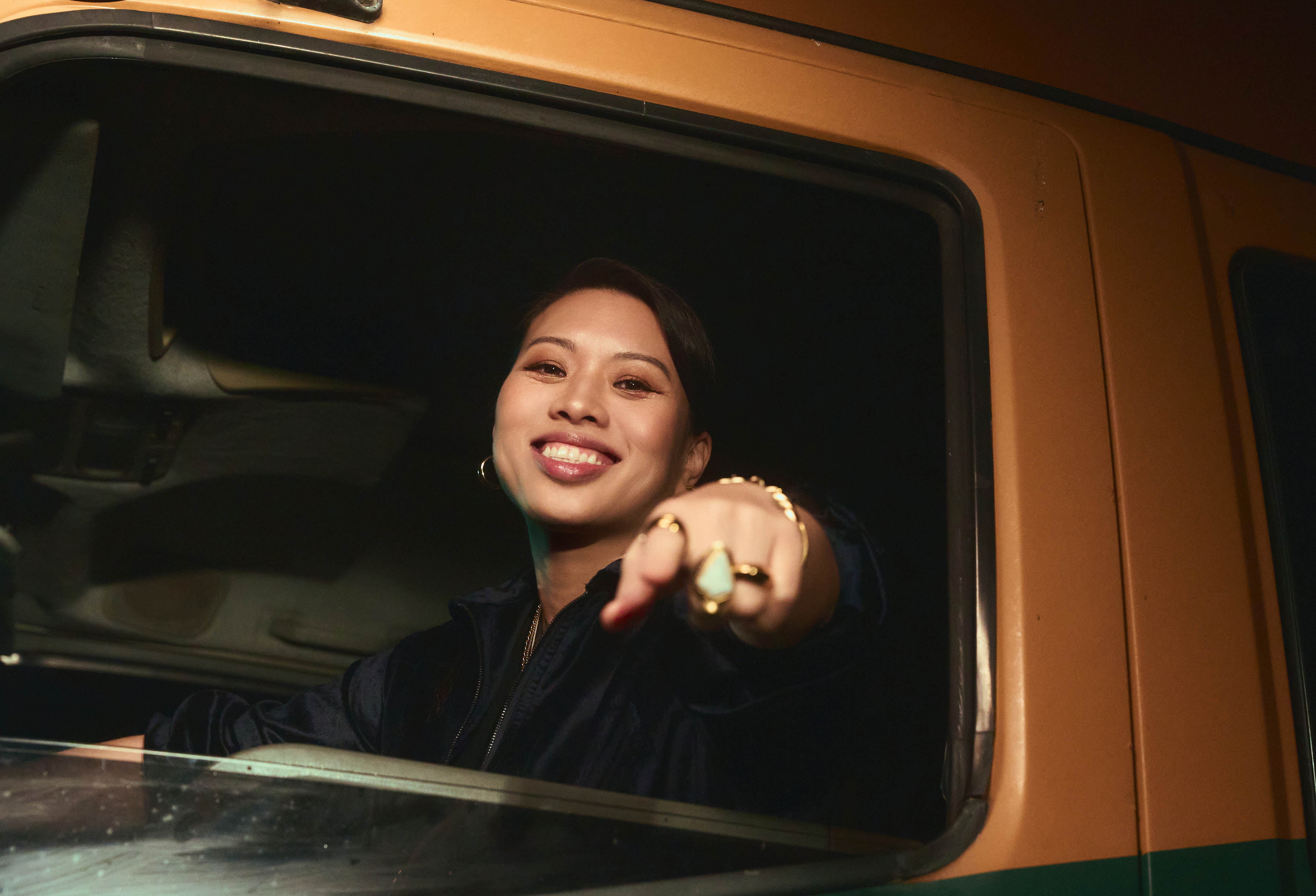 葛仲珊將到台東跨年演唱會演出。（臺東縣政府提供）