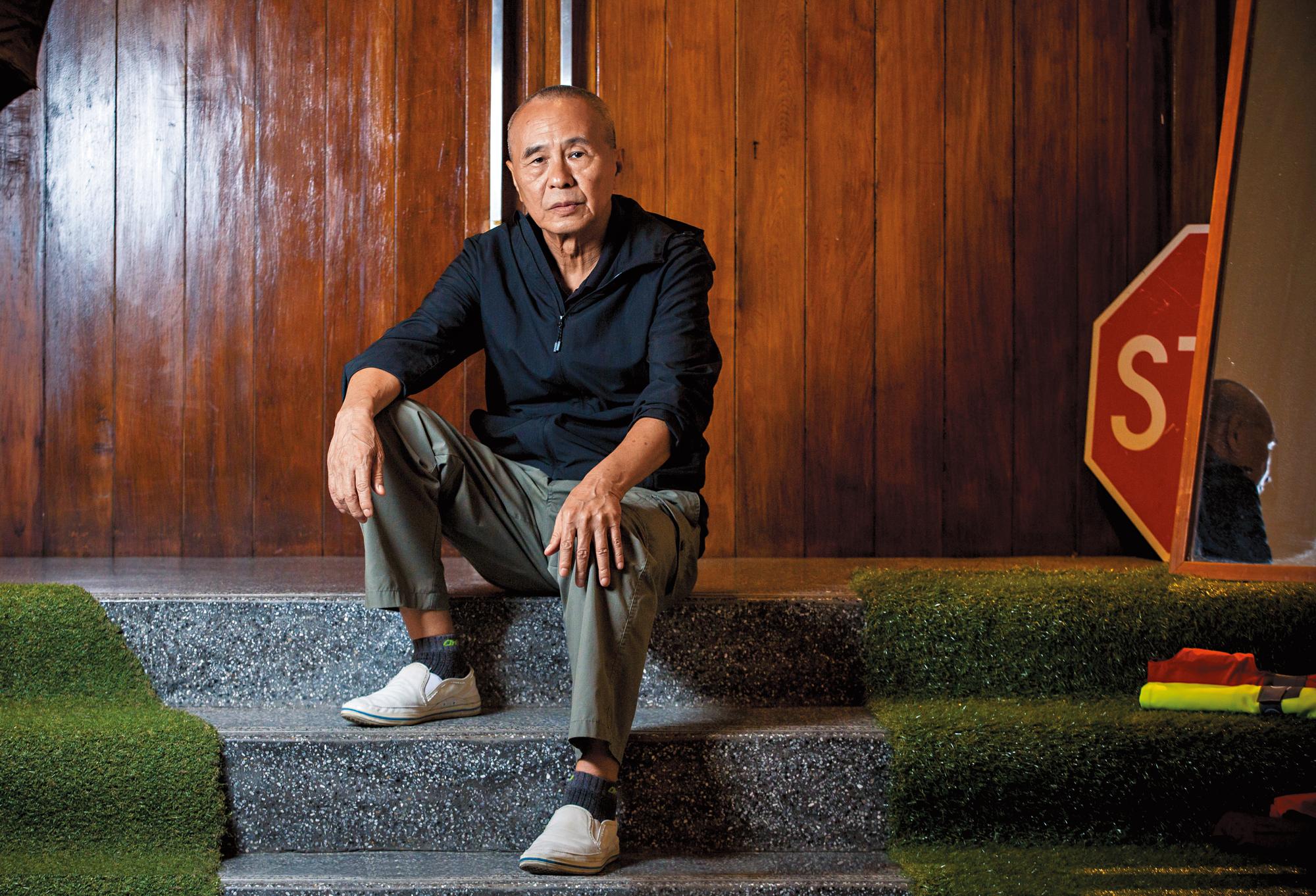 侯孝賢家屬證實侯導確實罹患阿茲海默症，並在去年確診新冠肺炎後，後遺症影響了阿茲海默的病情。