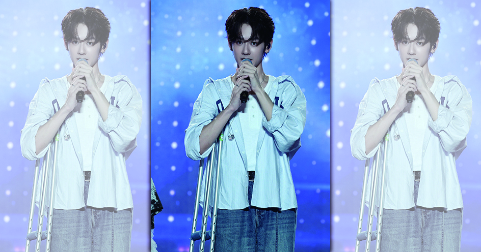 洪暐哲將於8月16日在台北 Clapper Studio舉辦個人演唱會《星際旅程 Stellar Voyage》。（年代整合行銷提供）