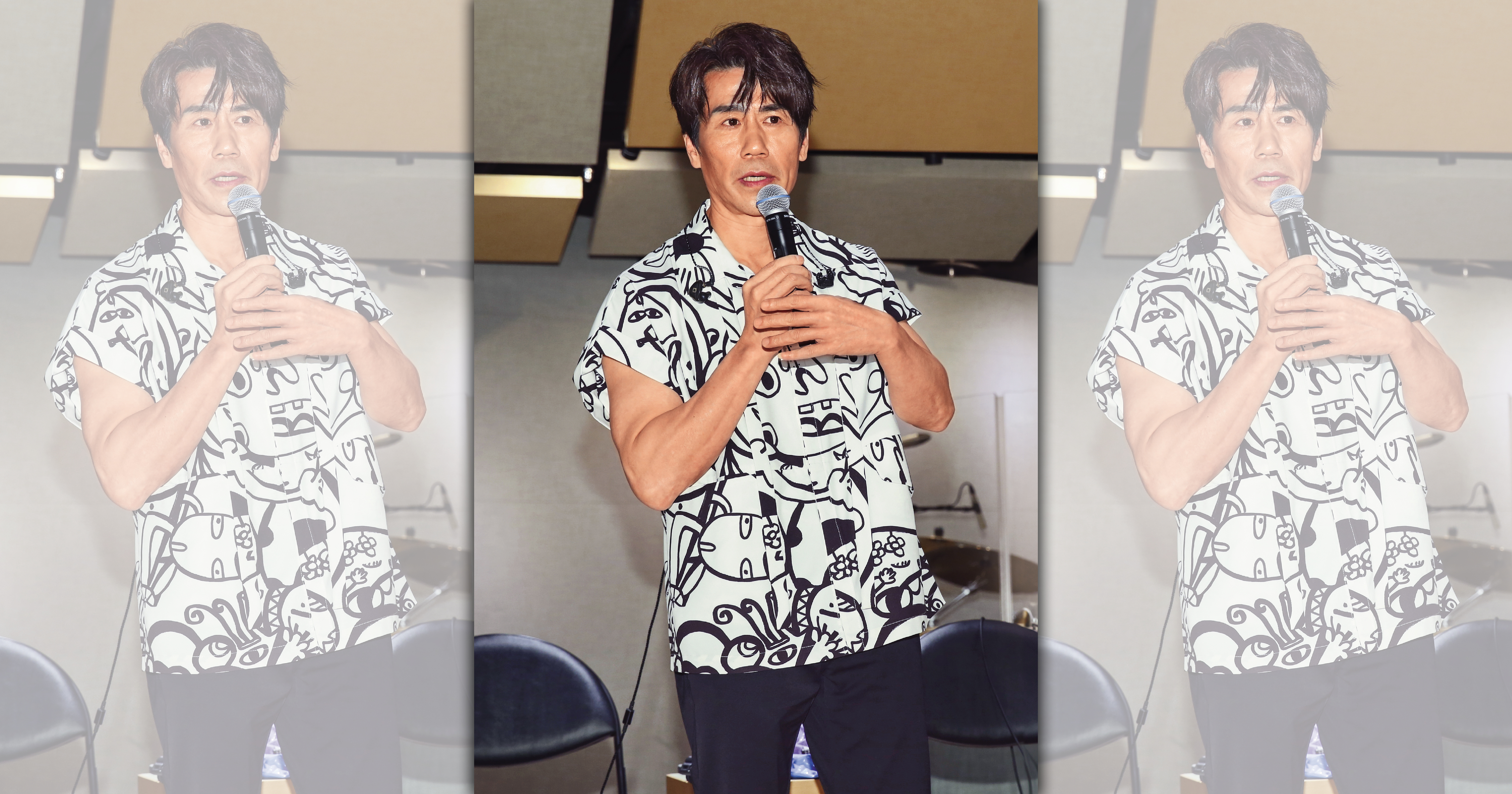 羅時豐與侄子傳出決裂後，頻道改名並「刪光影片」，本刊得知種種內幕，其實一切並不單純。