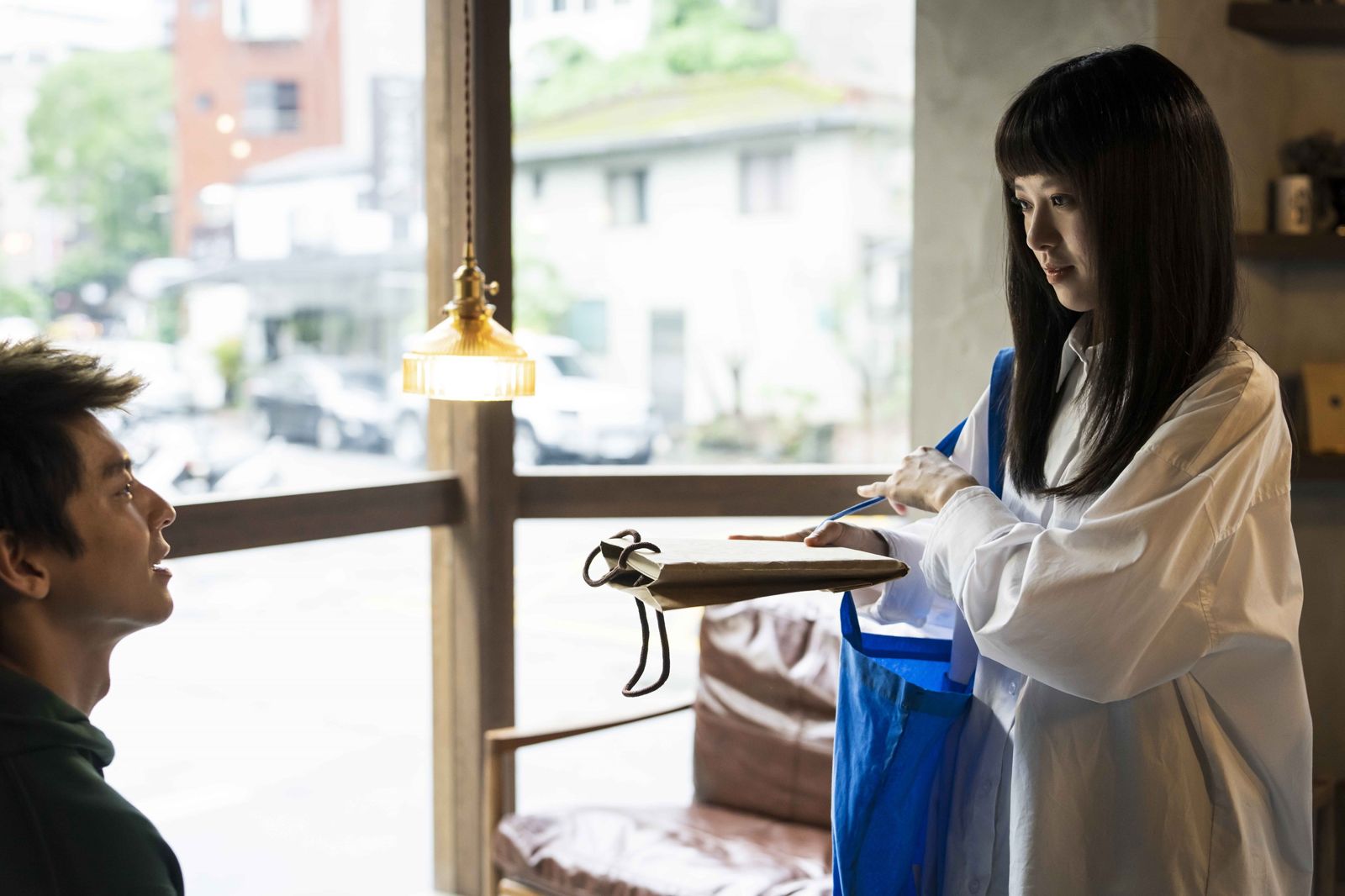 林柏宏謝欣穎再合體  　她插足「怪胎CP」驚：很像第三者 - 鏡週刊 Mirror Media