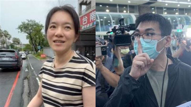趙建銘狂叩3兒逼賣股!律師揭「他吃定小孩1關鍵」 建議陳幸妤1招反制