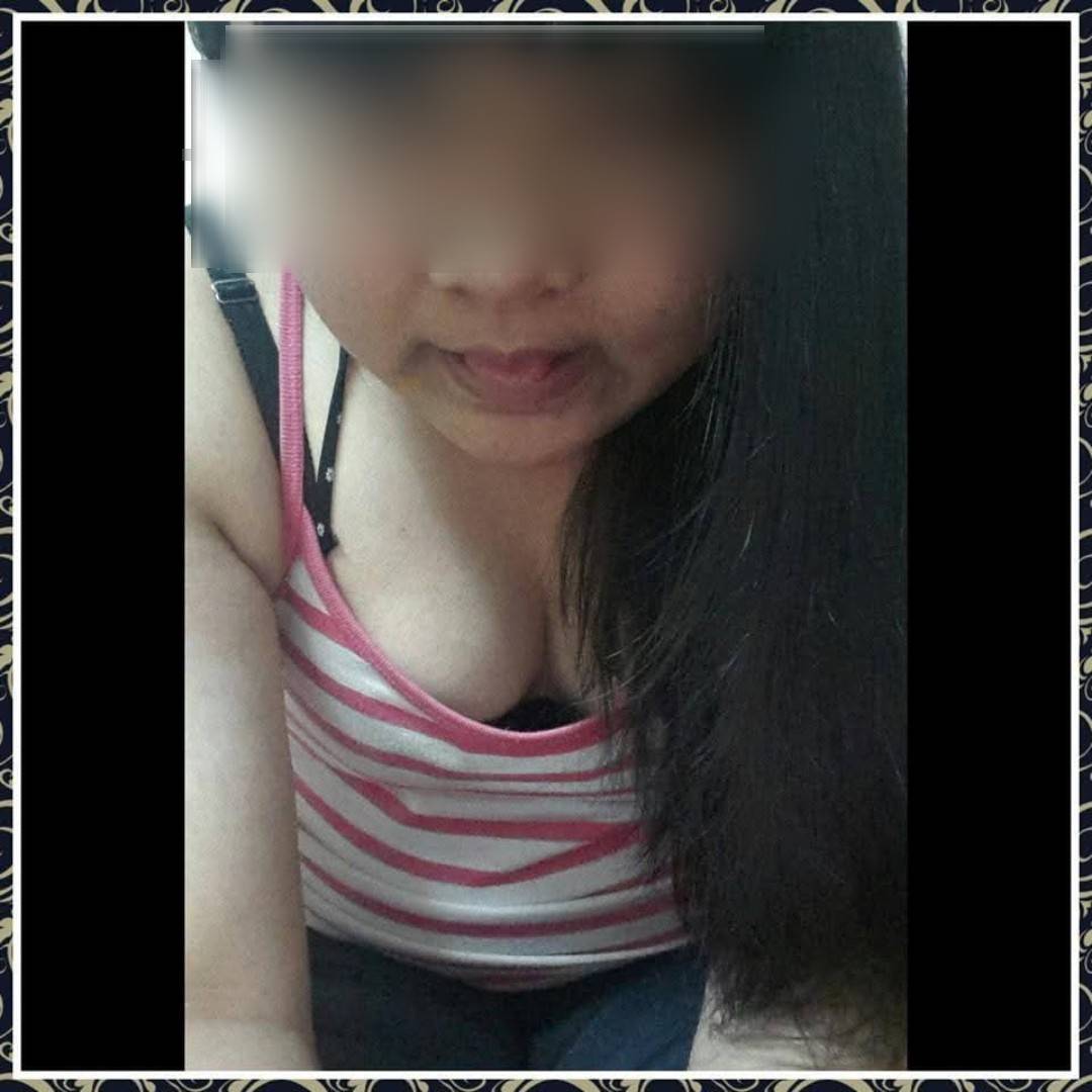 林女在臉書寫下,她是一個誰都無法駕馭的女生。(翻攝林女臉書)