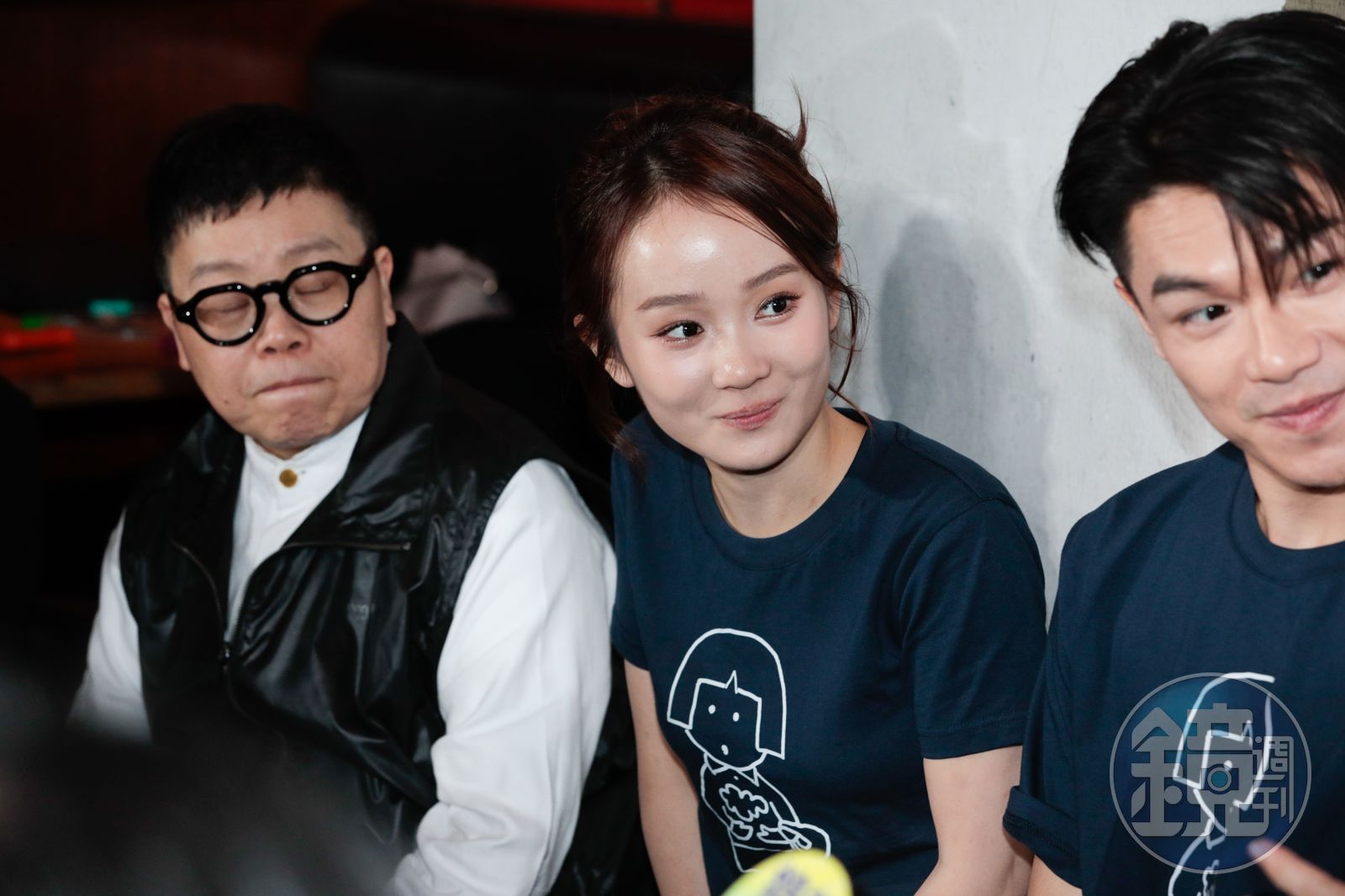 金馬62／陳玉勳遺憾男女主角沒拿獎　柯煒林開心自己成為台灣電影一份子