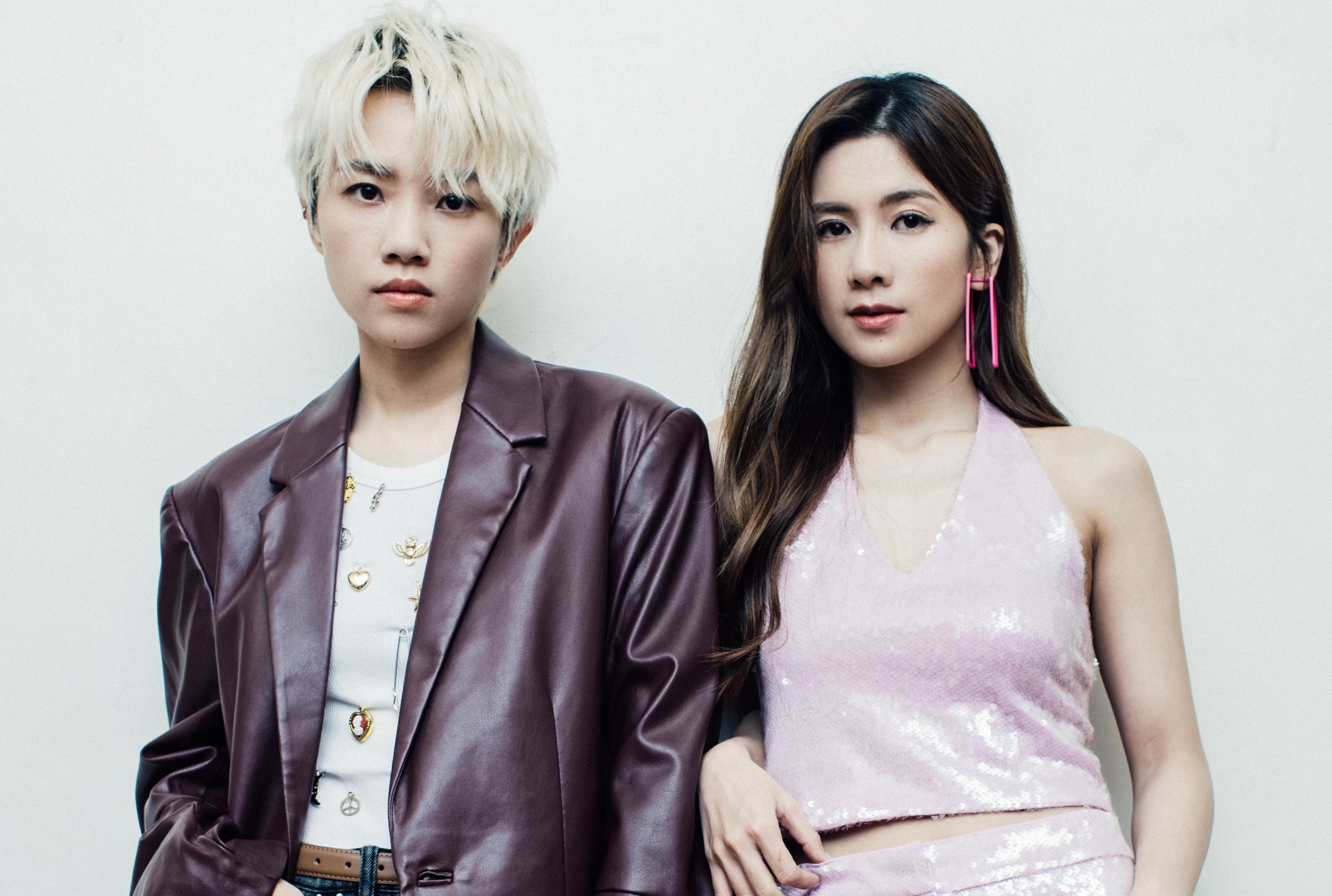 晨悠CHENYO「我們都別改變」10歲演唱會，11月10日於三創舉行。（索尼音樂提供）