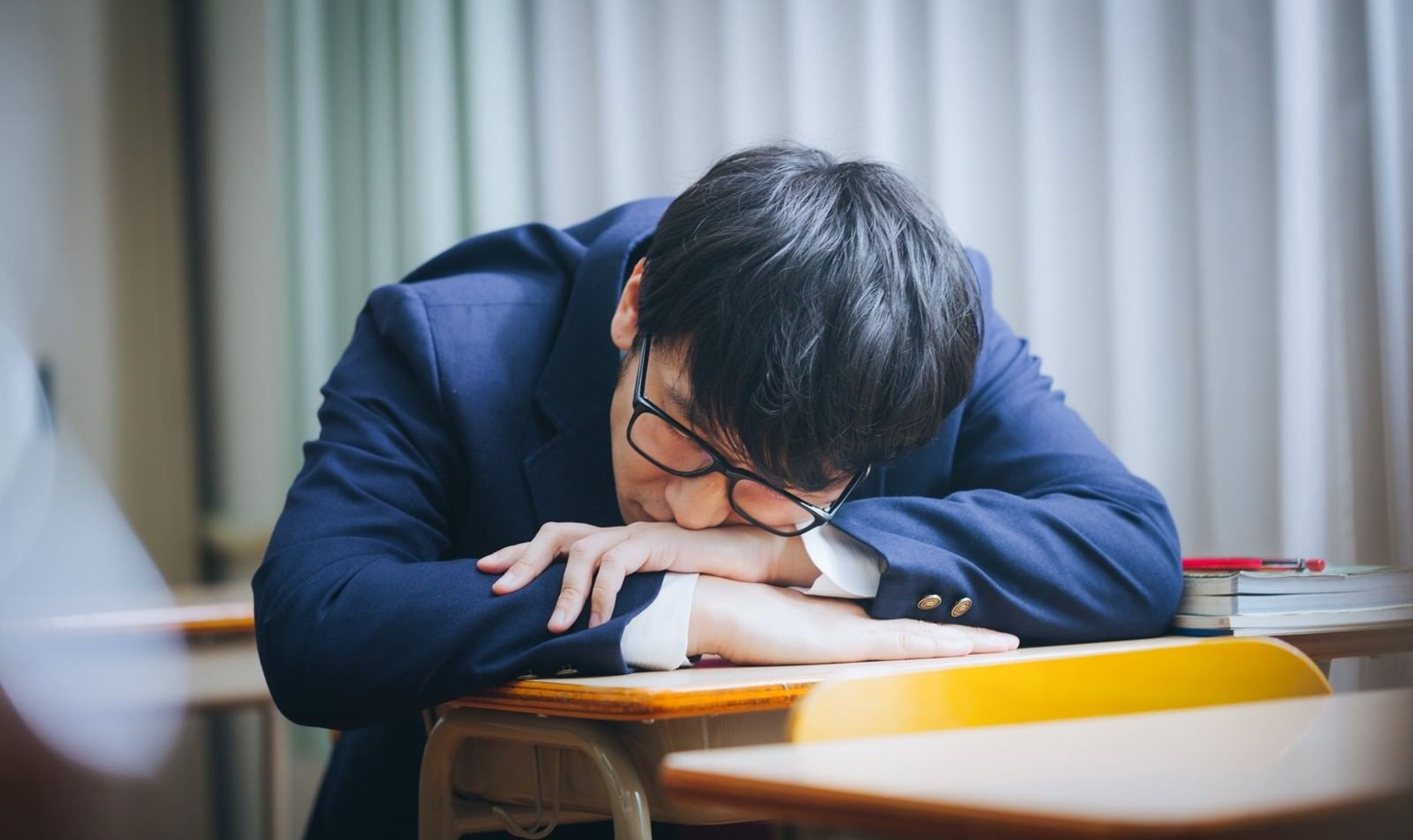 日本1則關於「地方與都市教育觀差異」的貼文在X上引發熱議。（pakutaso提供）