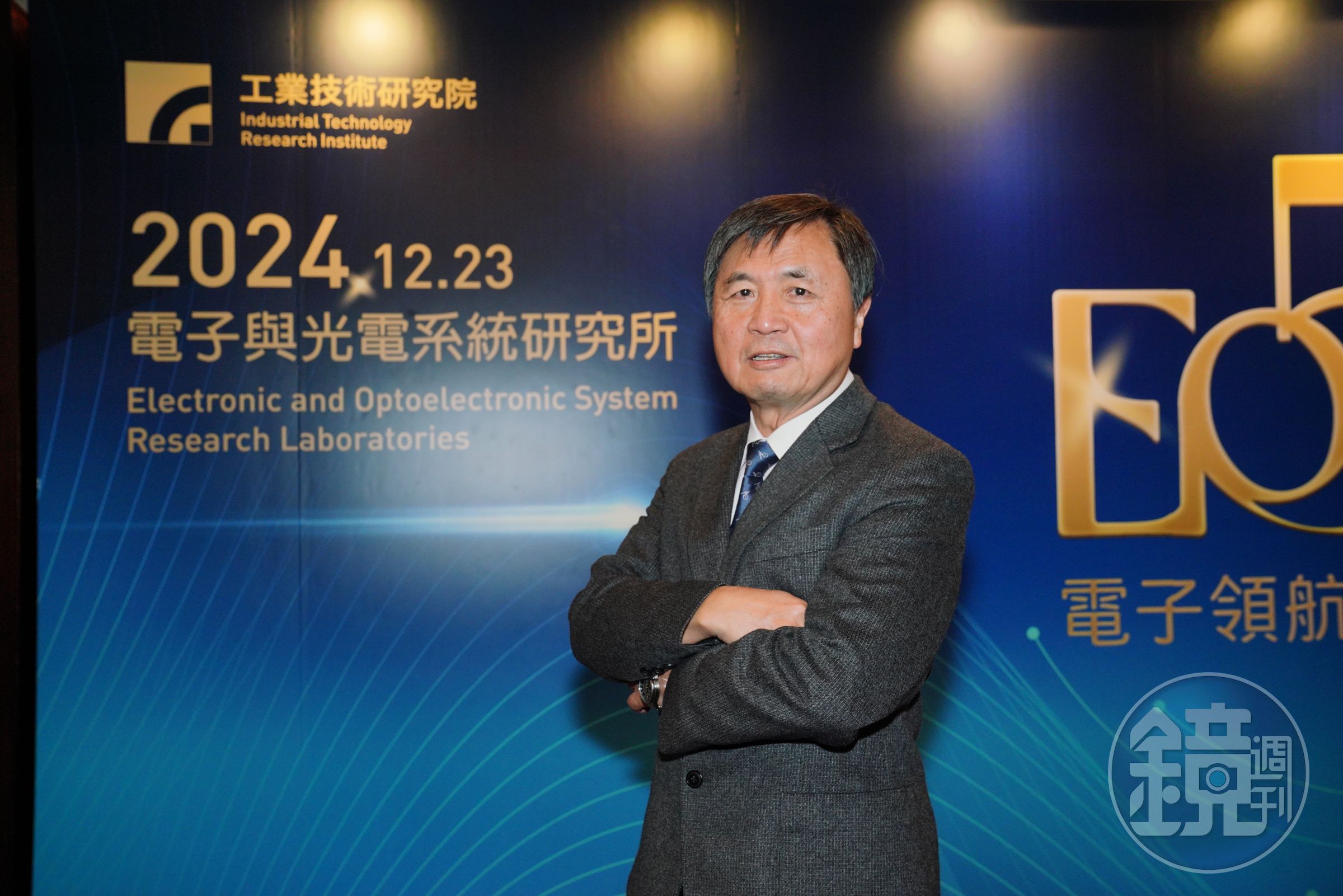 工研院第6任電子所所長及前科技部長徐爵民認為,台積電技術從追隨轉為主導,關鍵在7奈米順利量產,而操盤手正是剛退休的前董事長劉德音。