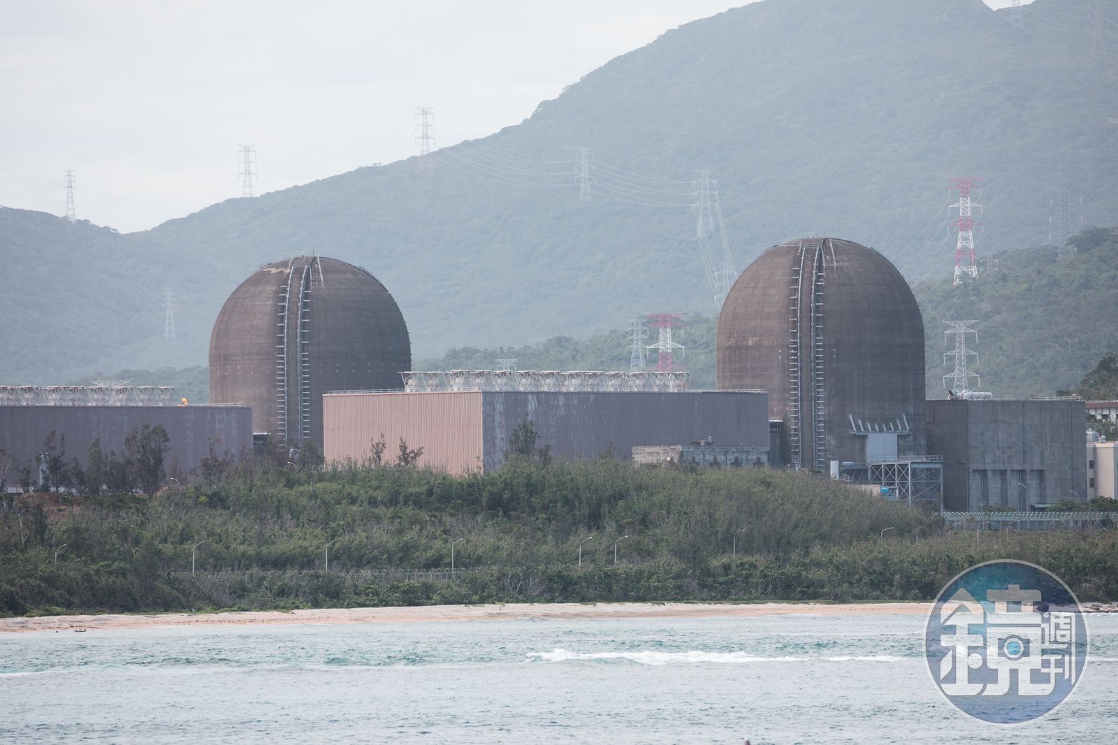 核三有望2028重啟 核二已動起來但「這原因」要多等3年