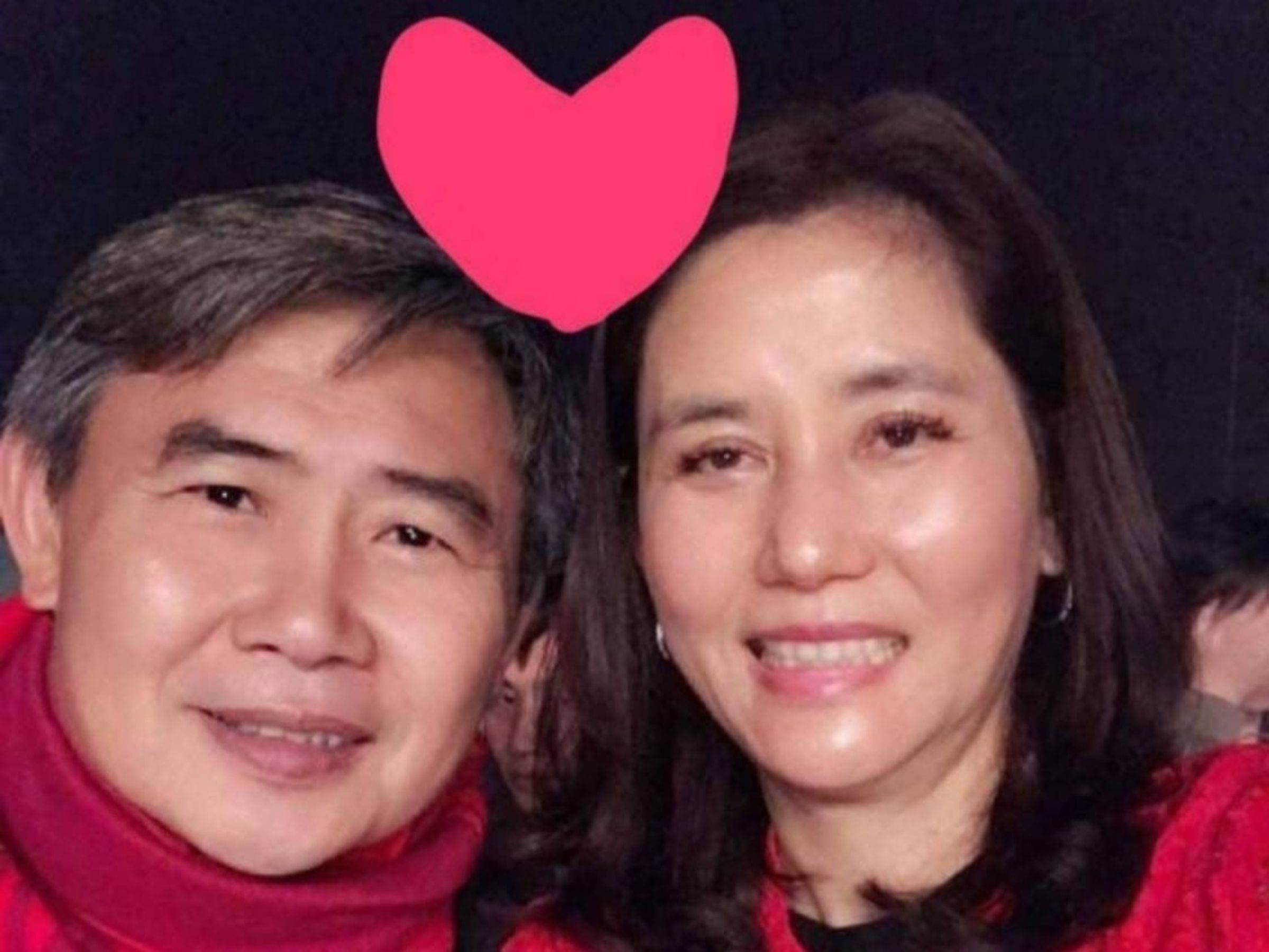 高虹安前辦公室主任黃惠玟在法庭作證時疑將「嘉義李俊俋」誤植為「台南李俊毅」,提及對方「前妻領助理費」,讓李俊毅妻子駁斥、提告。(翻攝臉書社團李俊毅家族)
