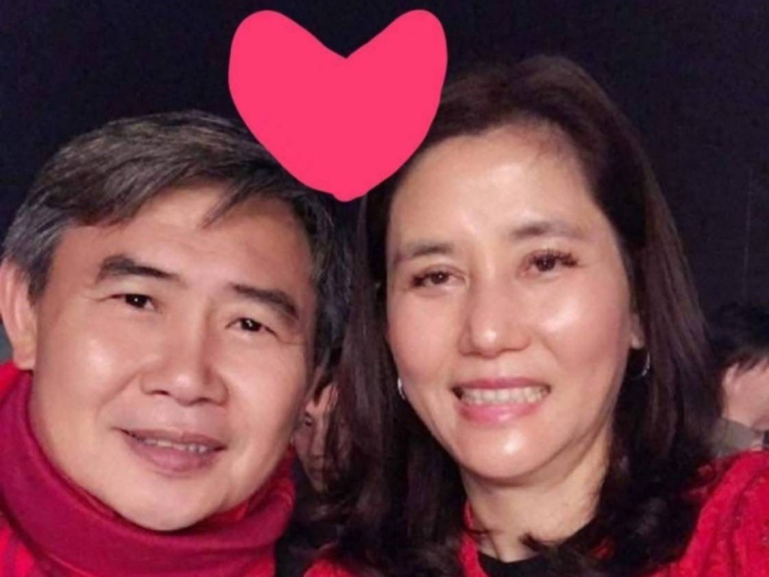 高虹安前辦公室主任黃惠玟在法庭作證時疑將「嘉義李俊俋」誤植為「台南李俊毅」,提及對方「前妻領助理費」,讓李俊毅妻子駁斥、提告。(翻攝臉書社團李俊毅家族)