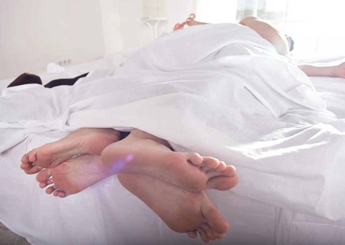 一對夫妻結婚3年不孕到婦產科求助，3個月後成功懷孕。（示意圖，photoAC）