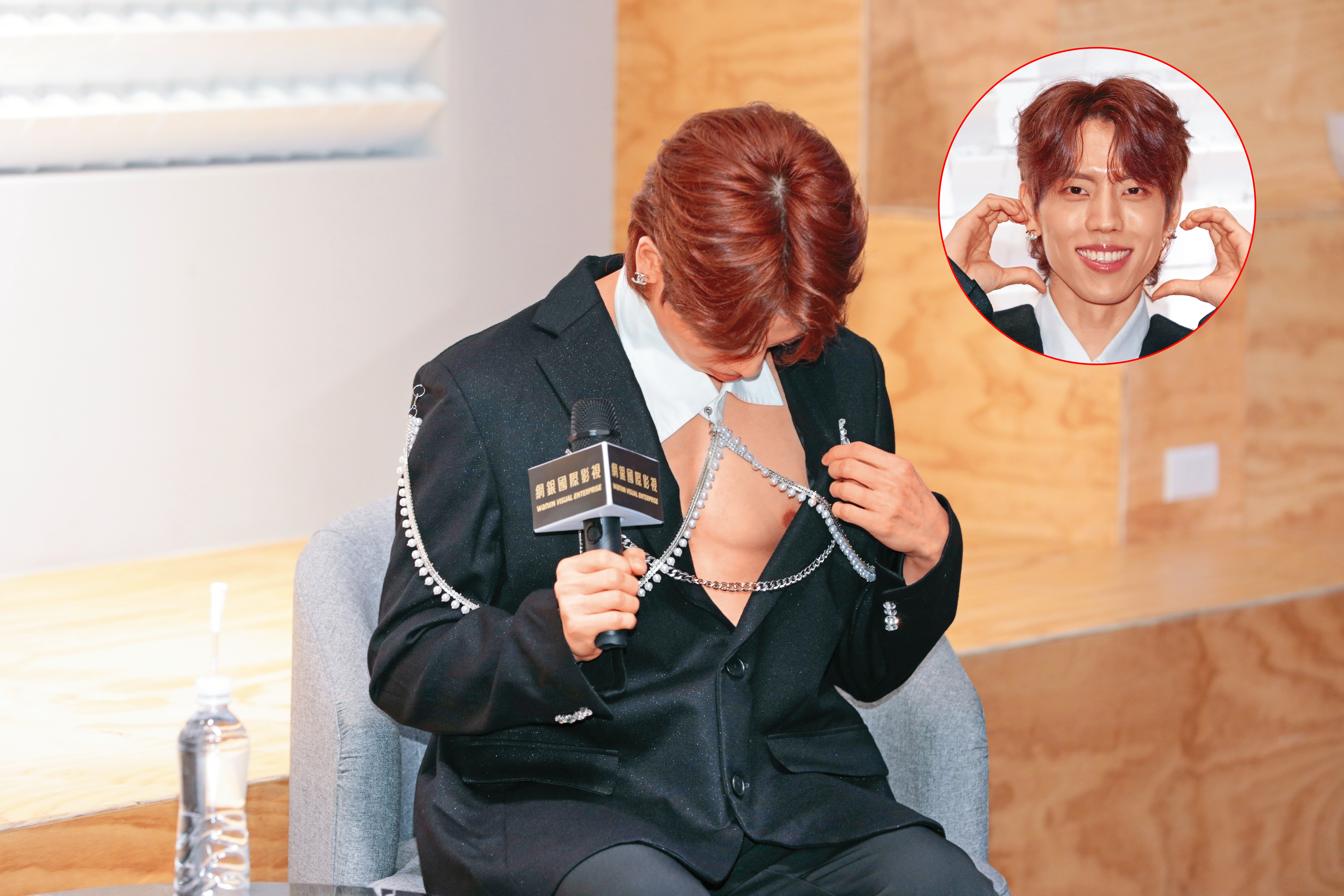 三上悠亞來台出席動保公益活動，小黃你懂聞喔～老司機已羨慕。