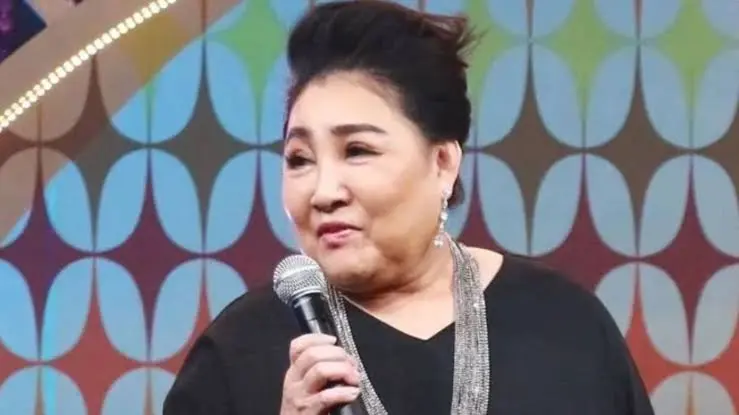 台語歌后陳盈潔因病離世。（圖／翻攝自網路）
