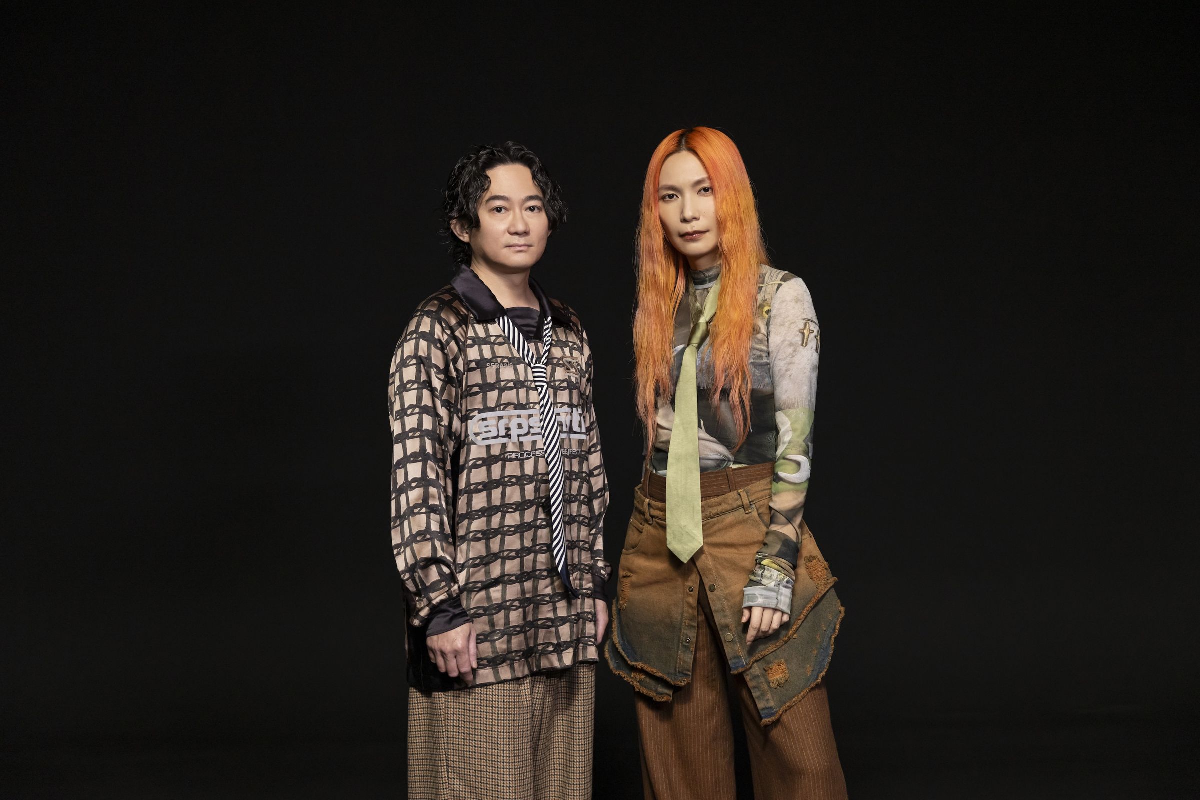 Tizzy Bac新巡演連續唱9週11場紀錄。（相信音樂提供）