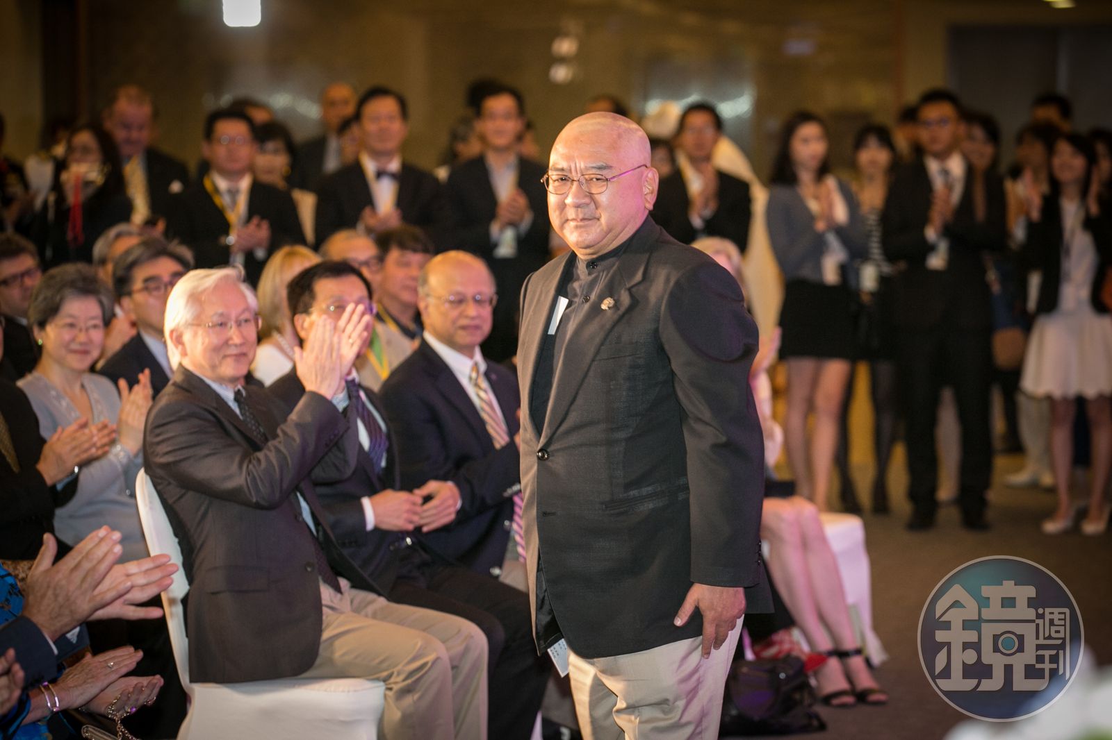尹衍樑辭世/因崇拜諾貝爾設立者 他籌設30億元設立唐獎