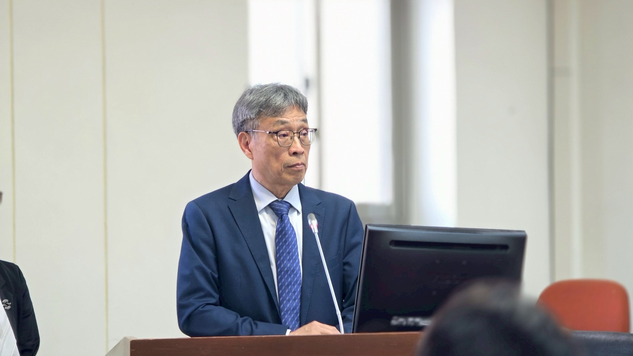 農業部積極回應修法訴求，修正重點朝提高救助金額、簡化申請流程等方向進行。（劉建國辦公室提供）