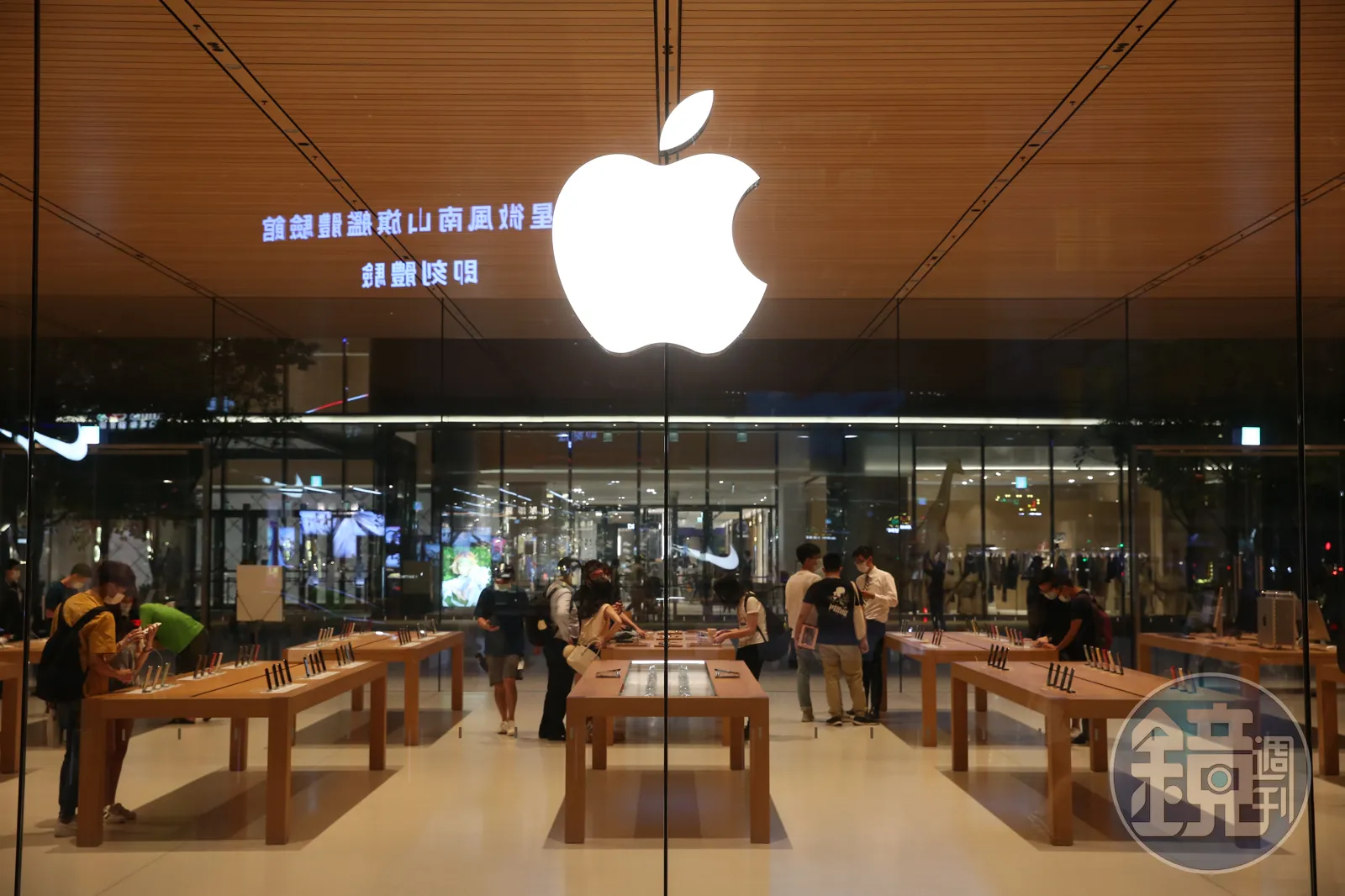 蘋果宣布Mac和iPad系列價格全面調漲。（本刊資料照）