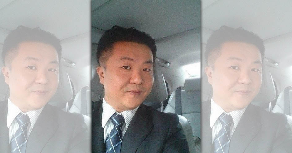 呂秋遠和林沄蓁的情感糾紛延燒至今，雙方各執一詞。（翻攝自呂秋遠臉書）