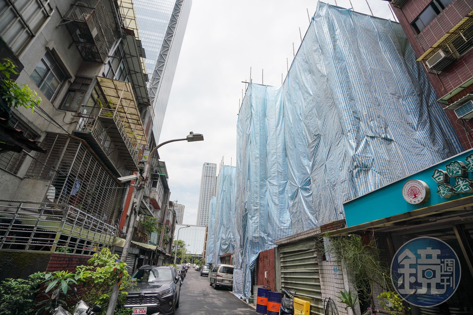 老屋翻身1／別再苦等都更！　老宅延壽6步驟拿下最高補助960萬