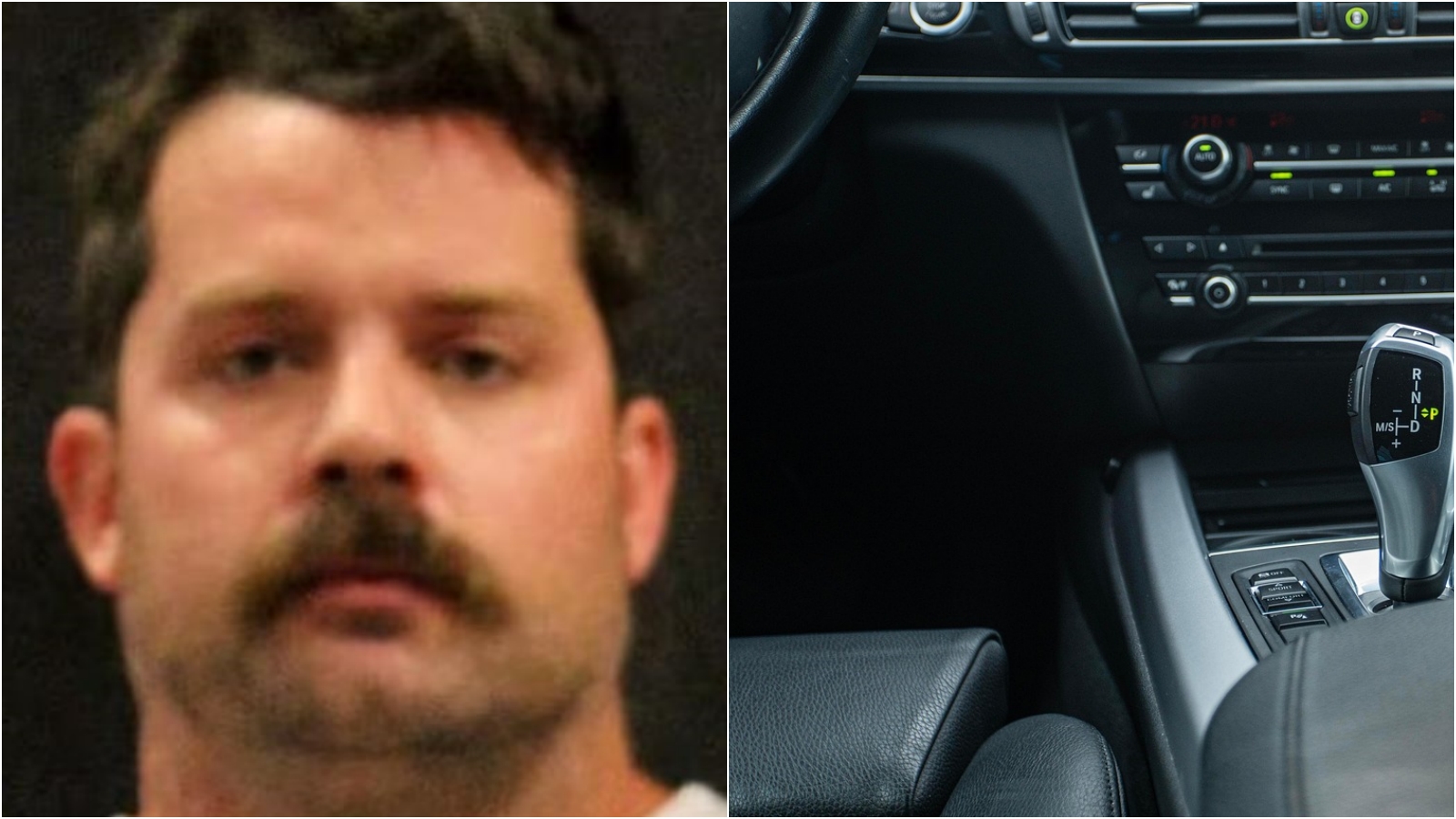 父親顧打遊戲看A片！2歲女兒丟「43度車內」曬3小時活活熱死。（翻攝每日郵報、pixabay）