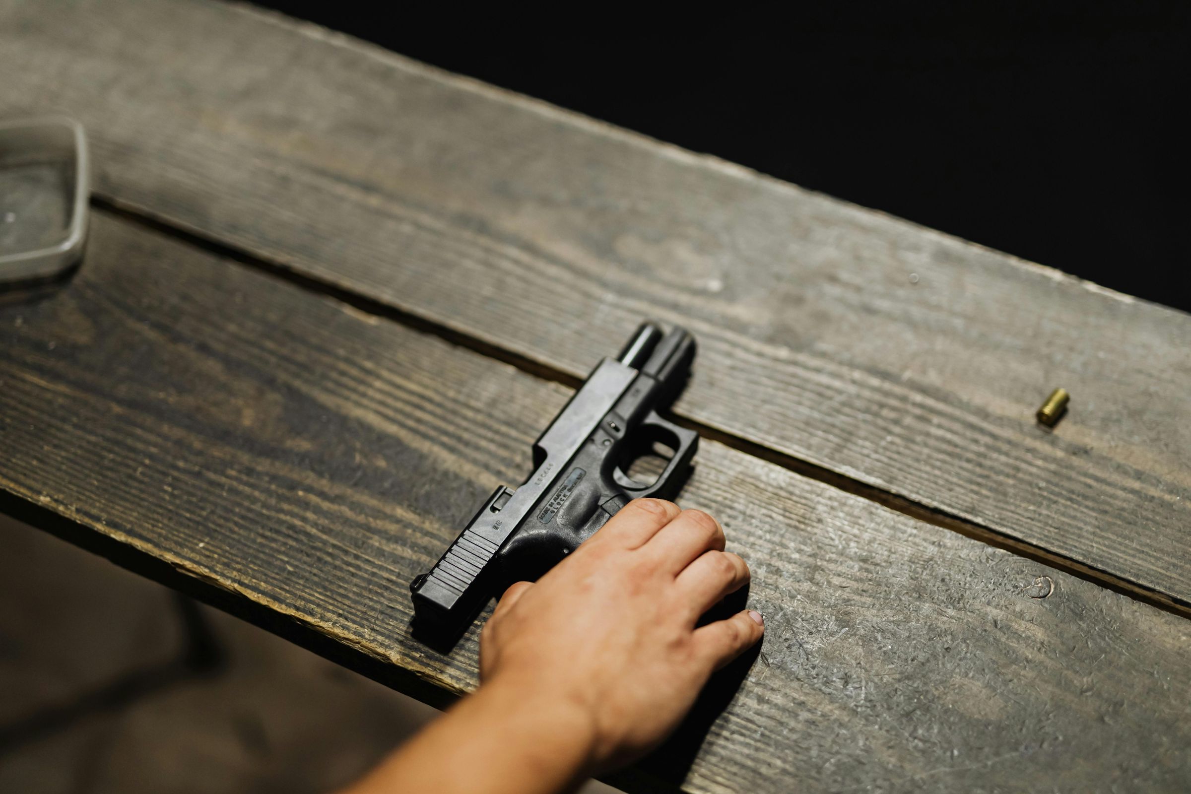 墨西哥西部米卻肯州（Michoacan）科蒂哈市（Cotija）的女市長3日遭當街槍殺，警方仍在追捕凶手。（示意圖，取自Pexels）