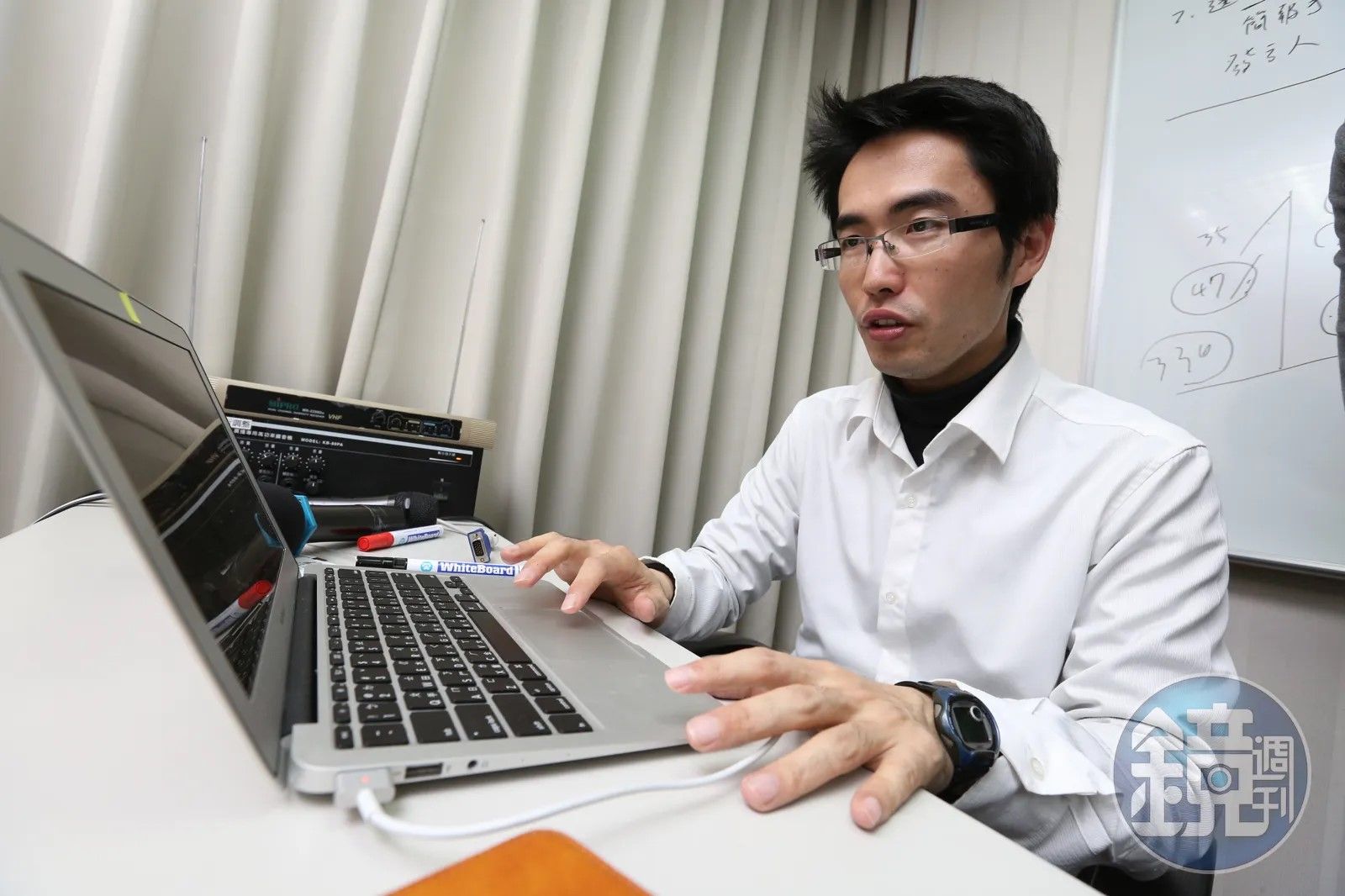 高價股投資術2/股價900元還不算貴! 雷浩斯點名2檔黑馬有千金股實力