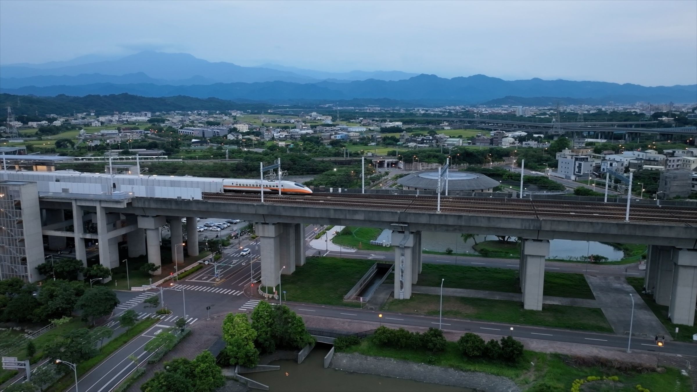 「一線三價」成形,高鐵軸線下的苗栗,以親民房價與地利優勢,成為潛力熱點。