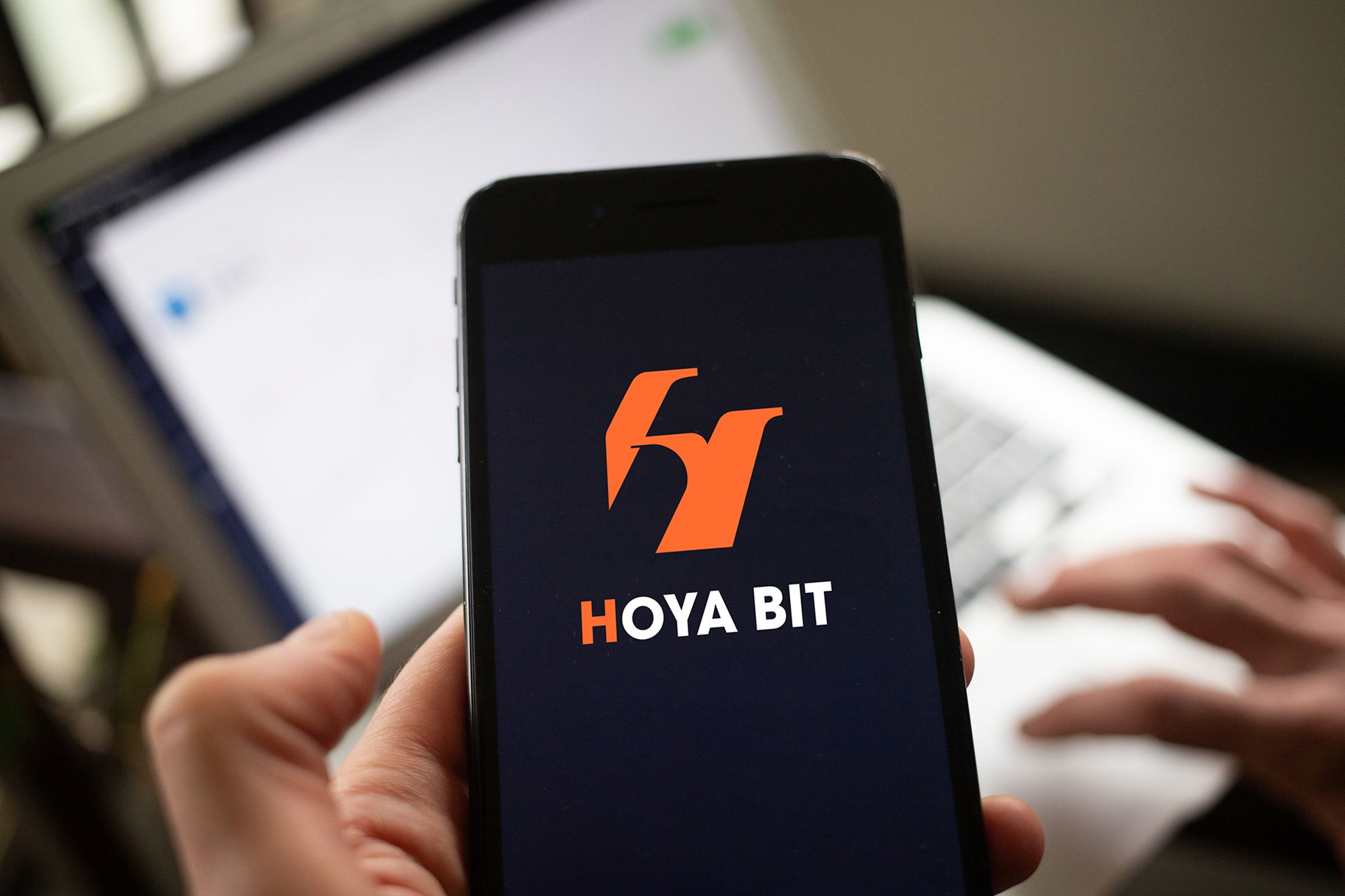 禾亞數位科技(HOYA BIT)入列第一批獲准的合法加密貨幣交易平台。(禾亞數位科技提供)