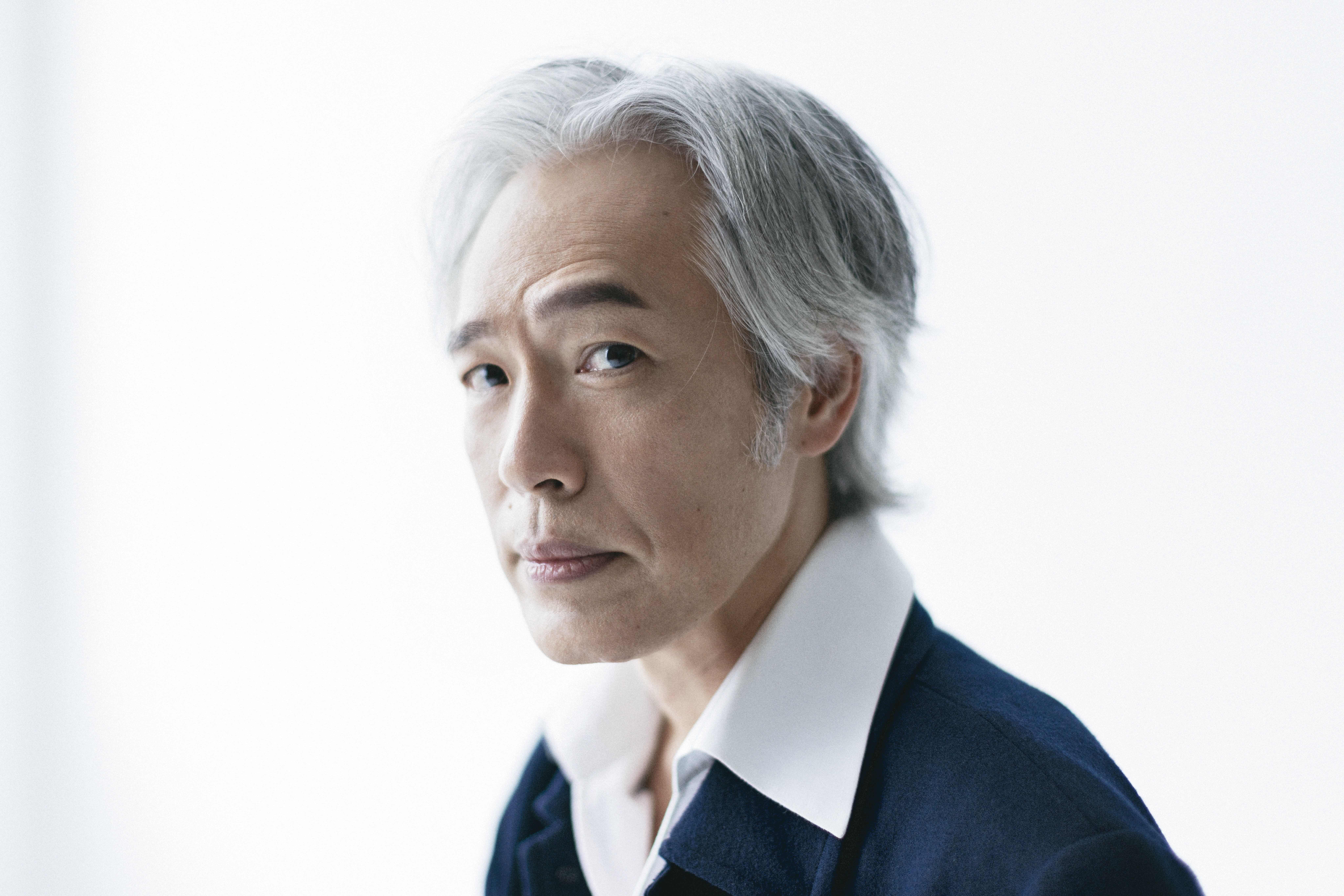 樊光耀對自己要求高， 曾拿過金鐘影帝的他， 說起35年在表演舞台上的時光： 「我基本可以說，成績非常非常一般。」