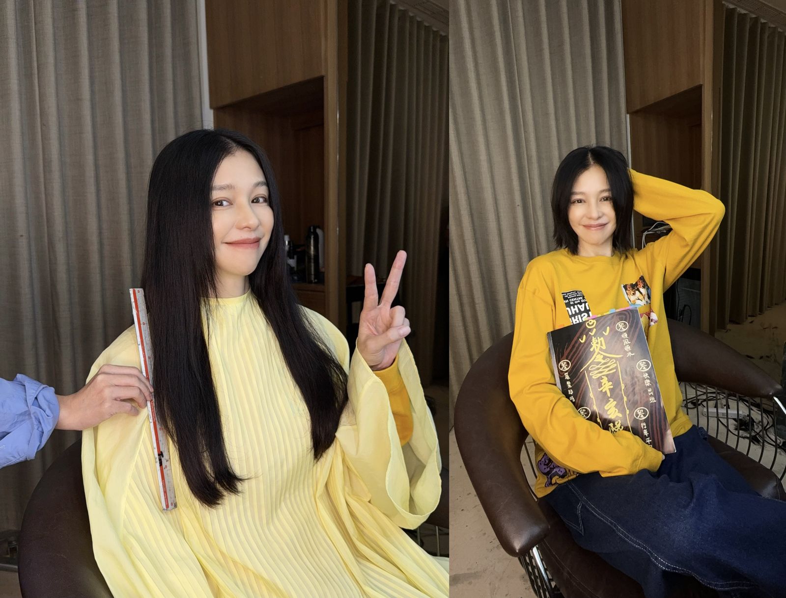 徐若瑄領軍《辛亥隧道》吹陰風 啦啦隊女神李多慧初闖鬼片界