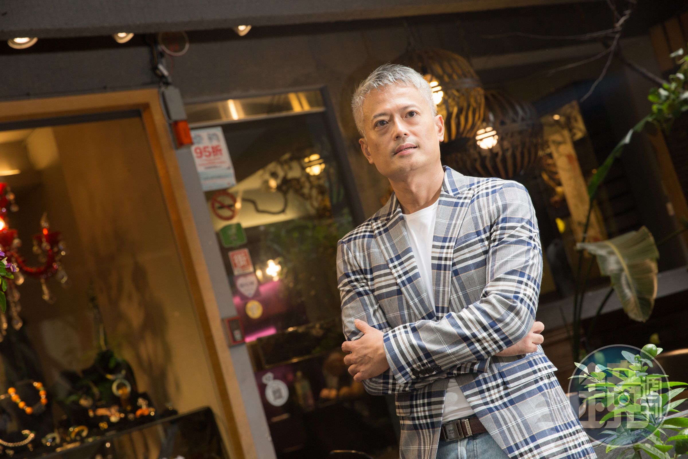 配息達人郭俊宏指出,勞退自提設有不低於2年銀行定存利率之保證,具無可取代的特性。