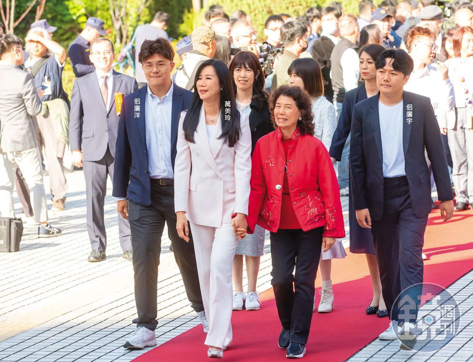 獨家/公然違法瞎扯受政治波及 廣川建設允原價買回聲明曝光