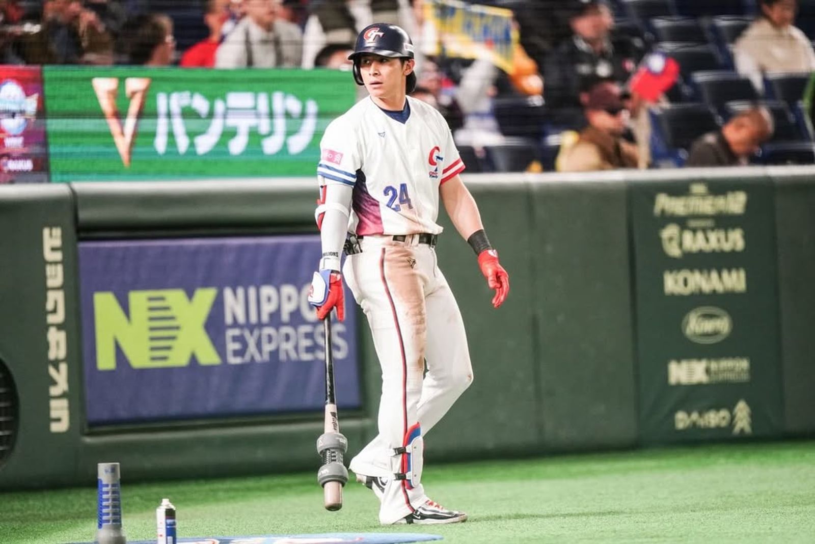 快訊／2026 WBC東京巨蛋座位票價出爐　日本隊賽事價格曝光！不賣一日券了