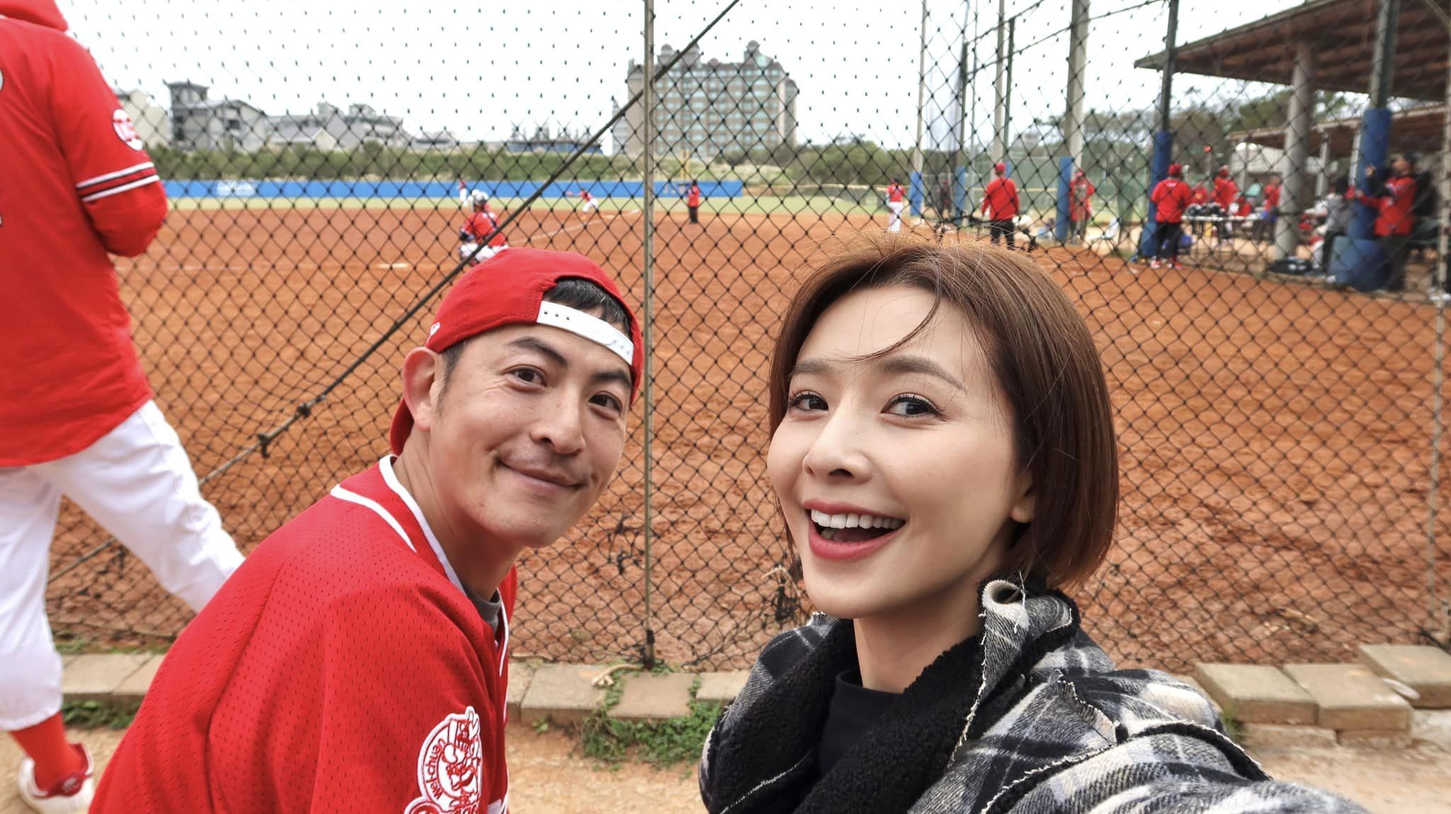 吳婉君上社群網站發文，被疑是因趙駿亞家暴導致「睡覺困難」。（翻攝網路）