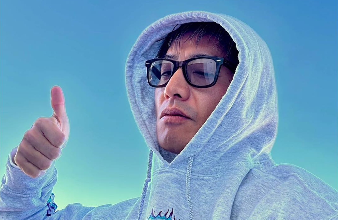 睽違多年，木村拓哉要飛來台灣跟大家見面啦。（翻攝木村拓哉INS）