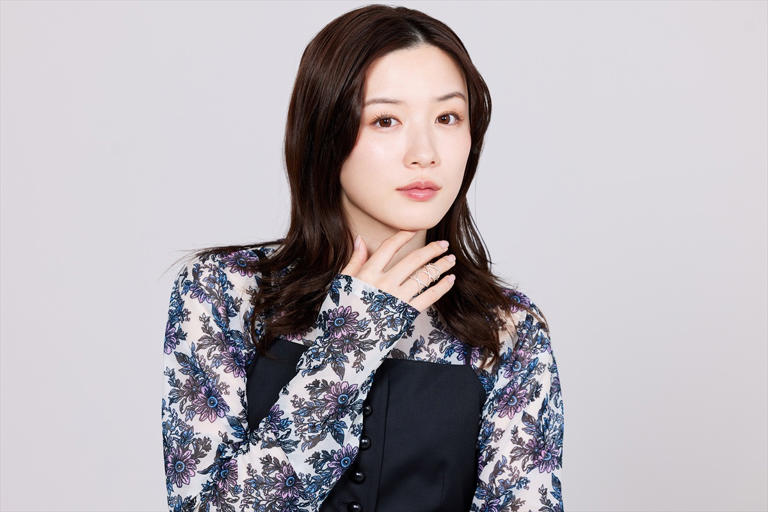 日本女星永野芽郁透過公司宣布辭演大河劇《豐臣兄弟！》。（網路圖片）