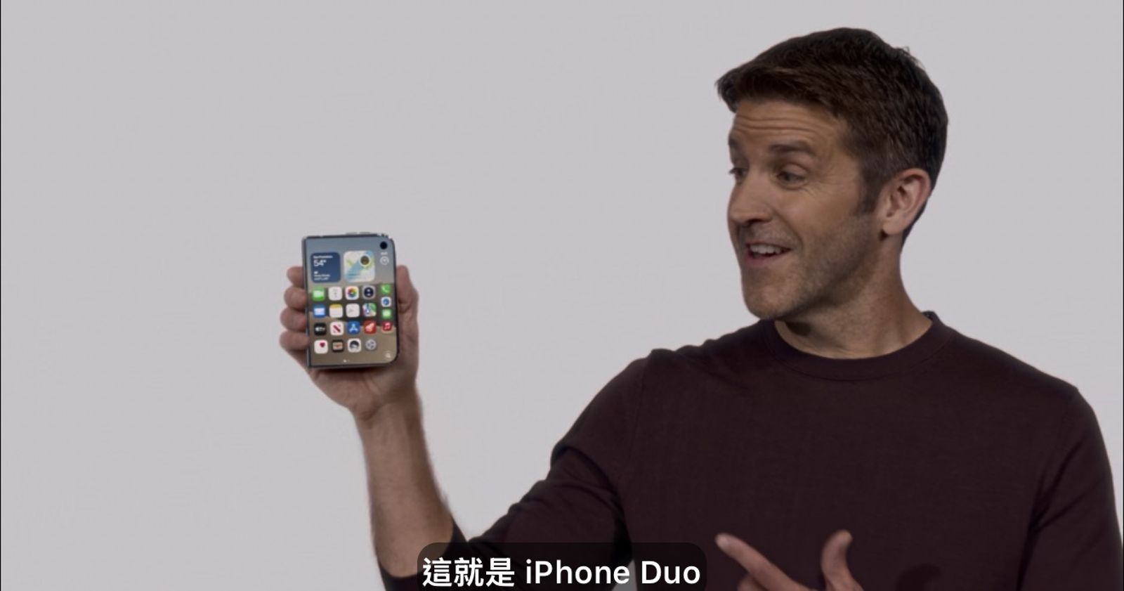 蘋果新機來了/傳台灣iPhone 18 Pro系列首批到貨量勝去年 iPhone Duo詢問度居高不下!