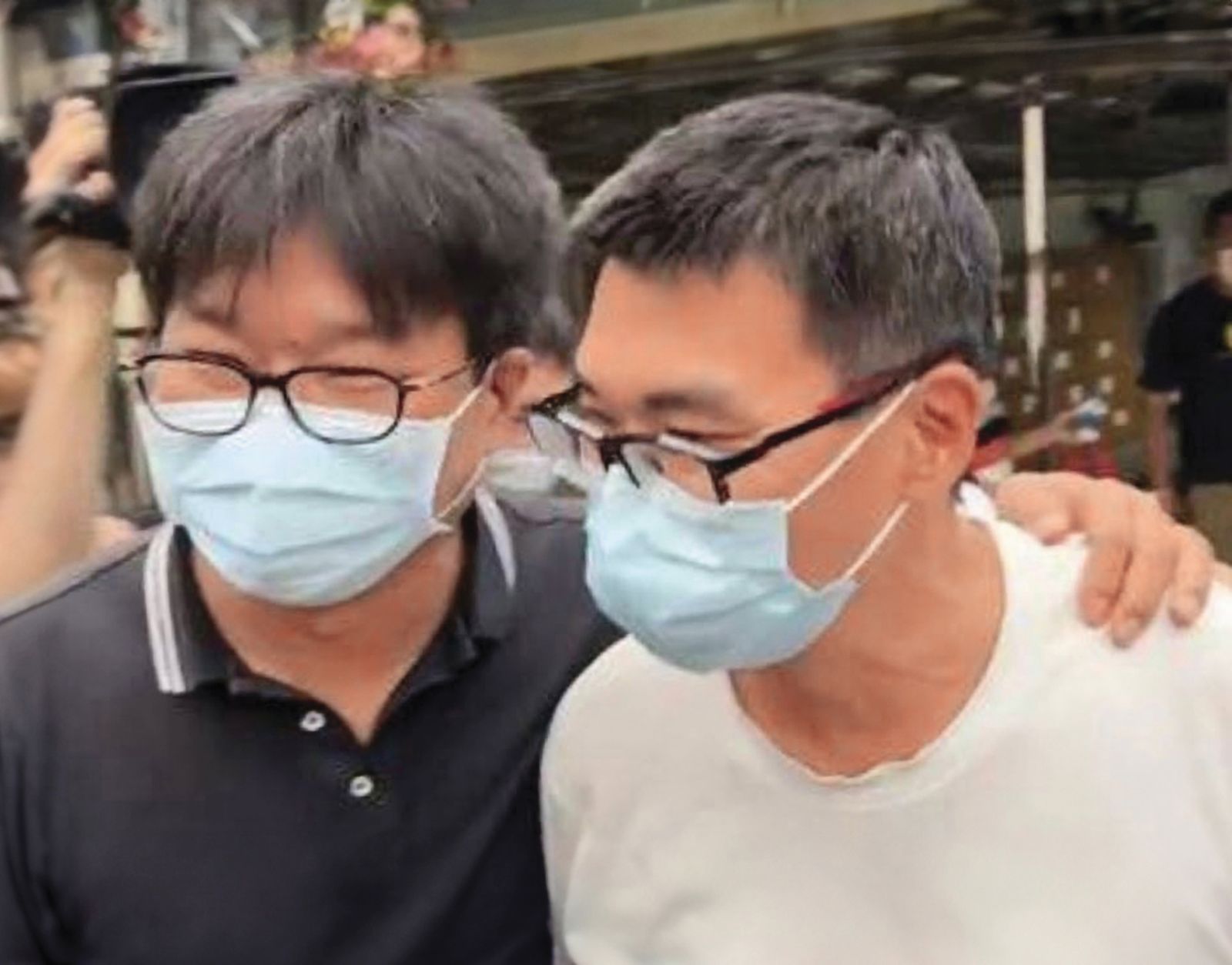 趙建銘婚內黑幕3/趙建銘拍桌嗆弟翌日弟猝逝 性格大變成趙家火藥壓垮婚姻