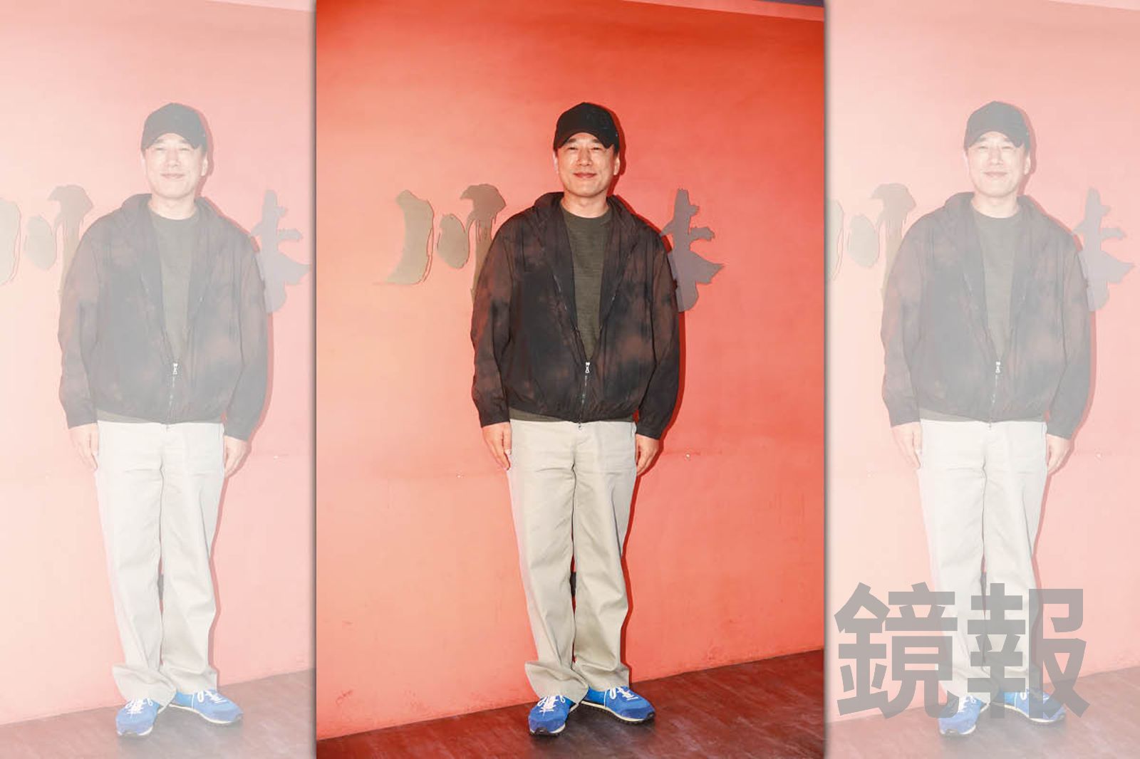 秒變外國人/獨家!李千娜惹議丟女主 王耀慶等著尬戲邵雨薇