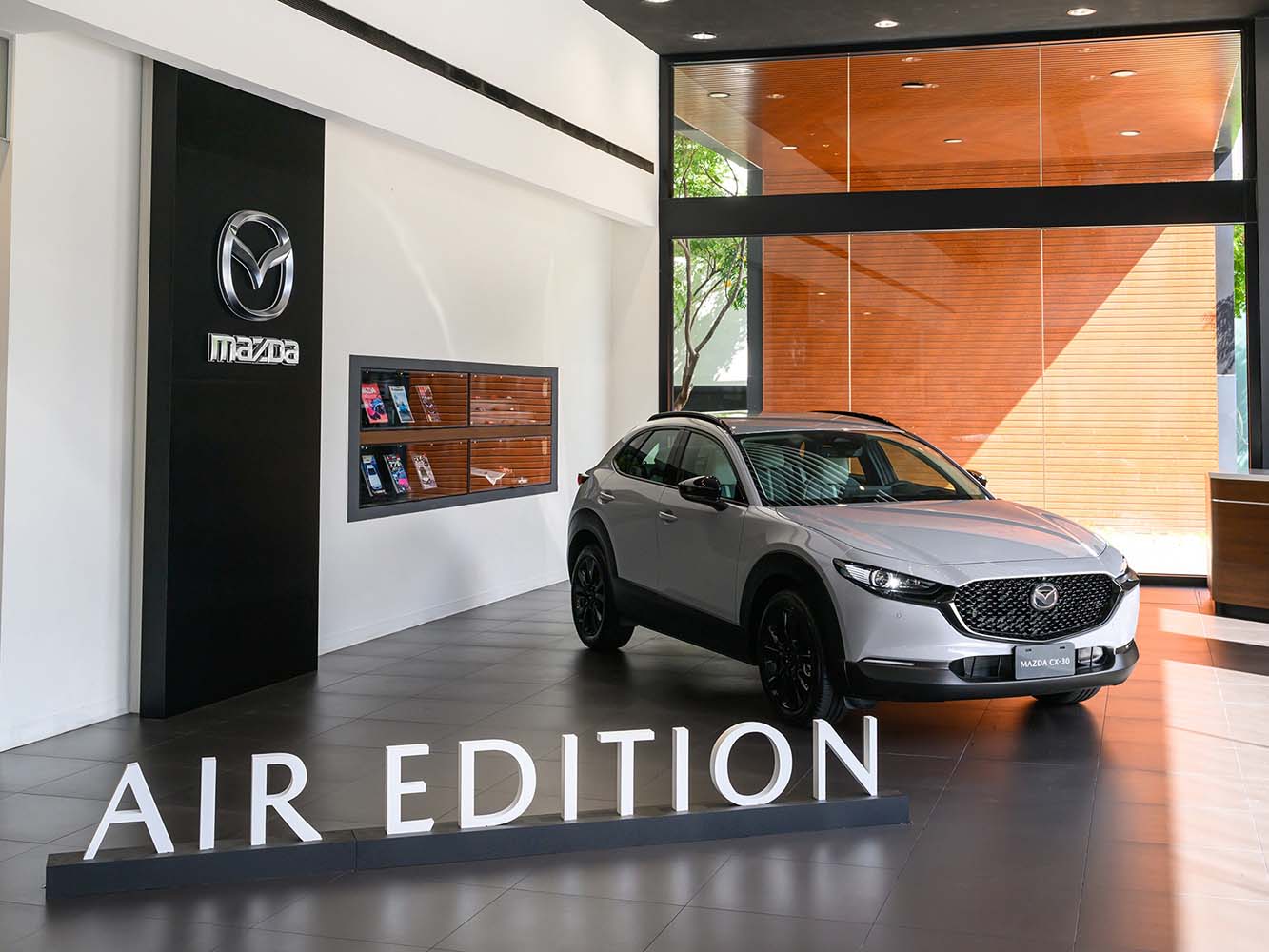 新車上市/新年式進化再降價 MAZDA CX-30 全新27年式售價曝光