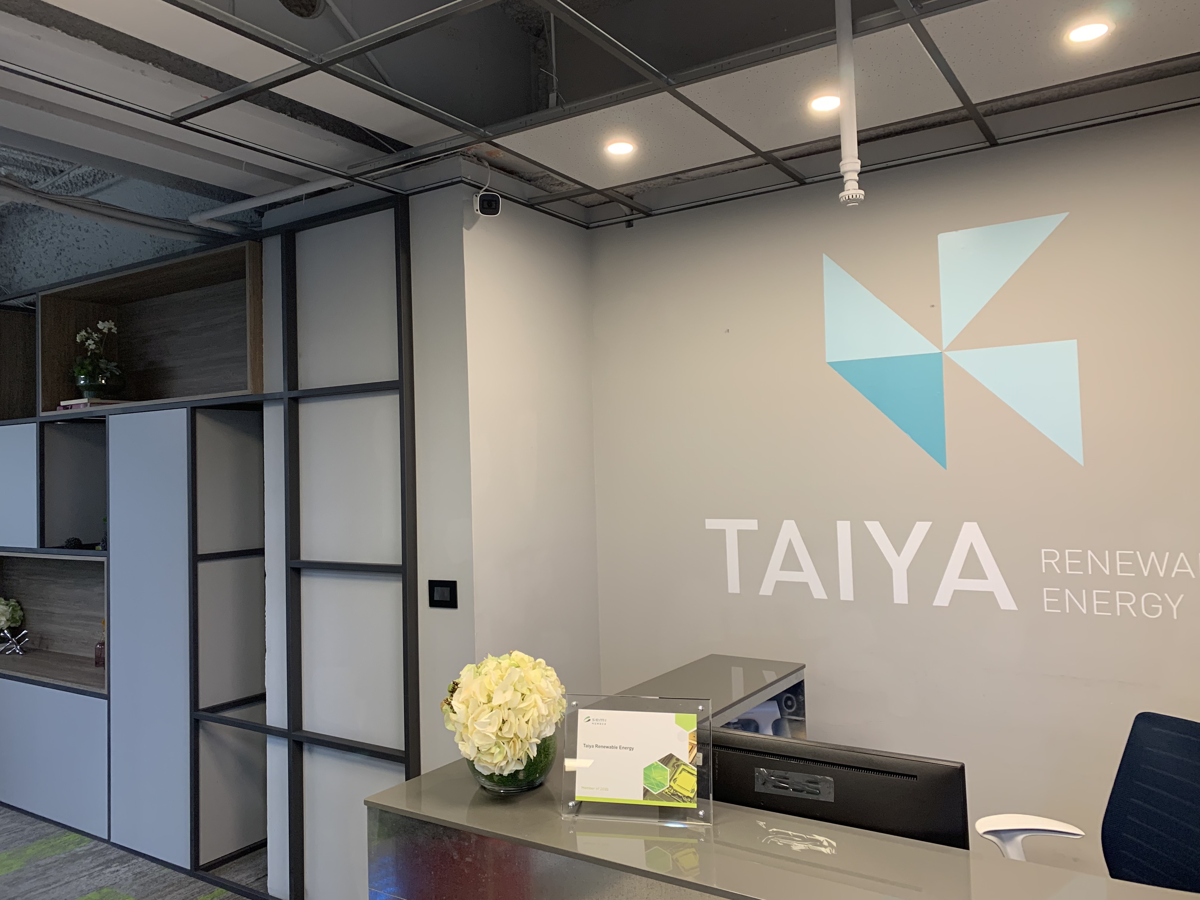 在台灣離岸風電第三階段區塊開發第二期選商4月10日截標前，台亞風能經審慎評估後，決定不參與3-2選商。