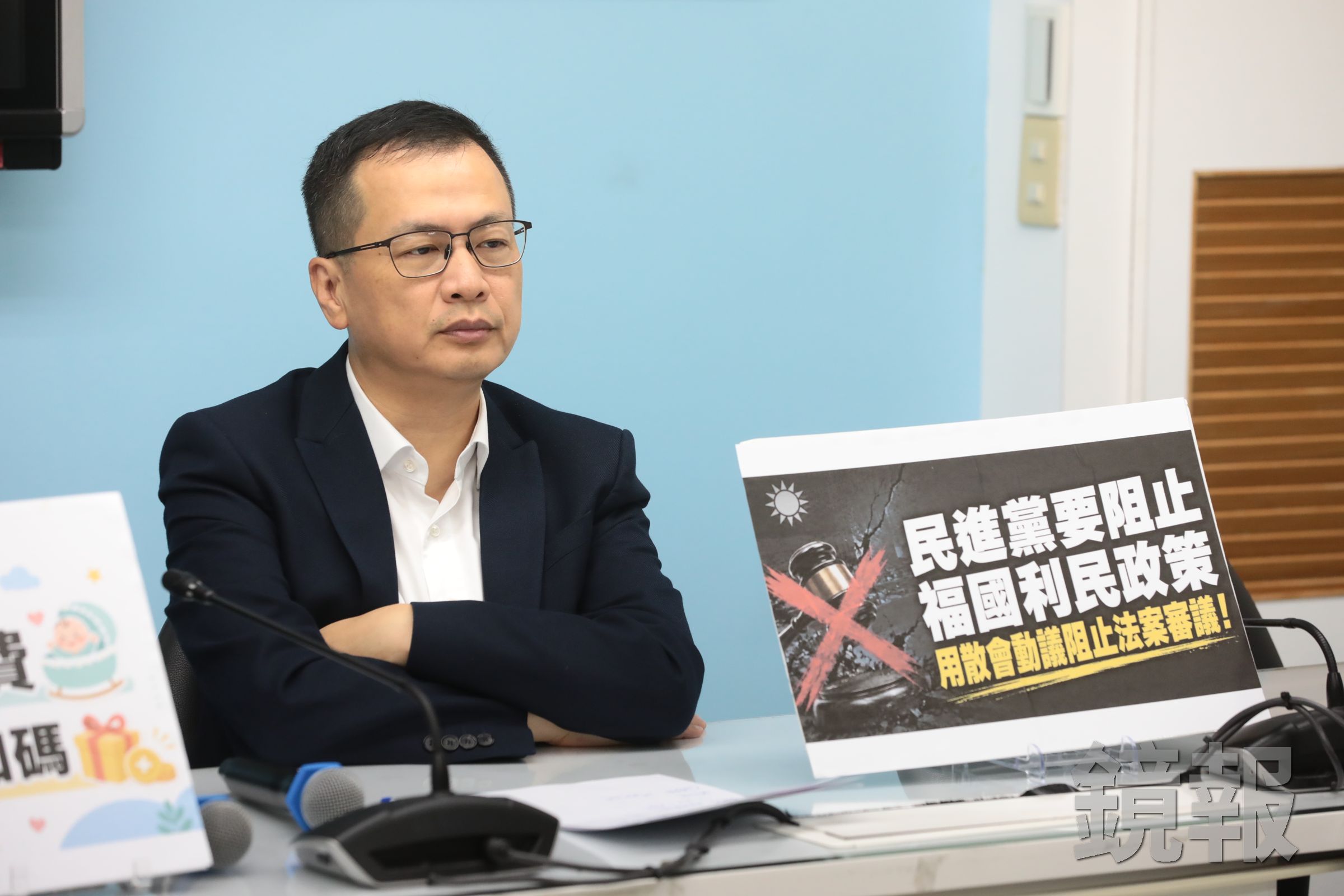 台灣高等法院今駁回羅智強上訴，認定柯建銘發言受立委言論免責權保障，且屬於合理評論，判決柯建銘免賠，全案確定不得上訴。（鏡報林煒凱）