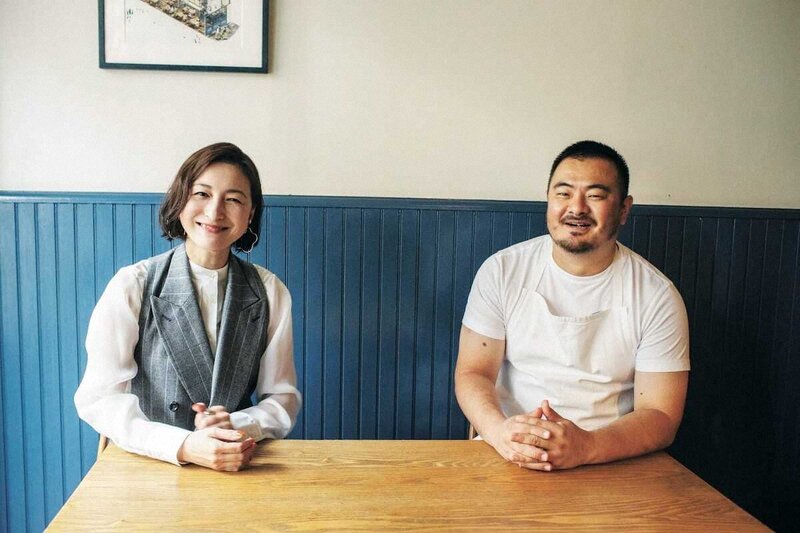 廣末涼子與鳥羽周作傳出今年可能會結婚。（網路圖片）