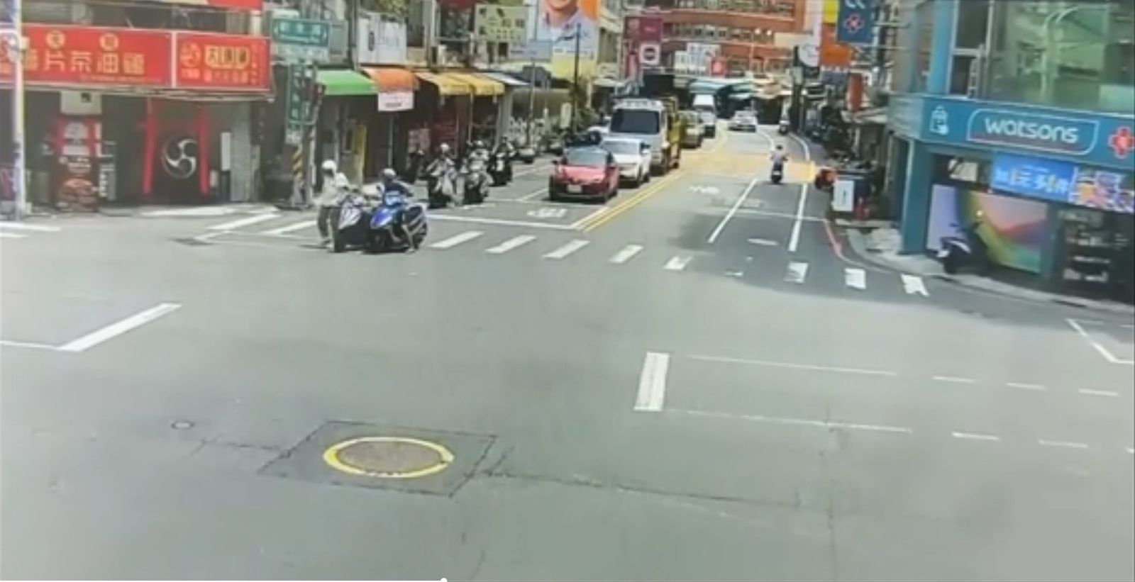 嘉義「問路狼」出沒!2小時襲5女胸臀 檢警聯手逮慣犯聲押獲准