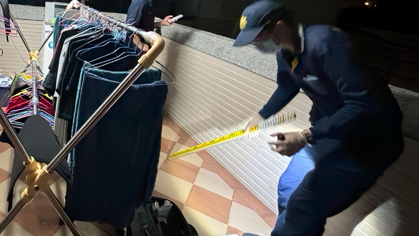 4歲童掉餅乾屑...遭媽男友抓去撞牆成植物人!檢首度動用「剴剴條款」求重判 長期虐童惡行曝