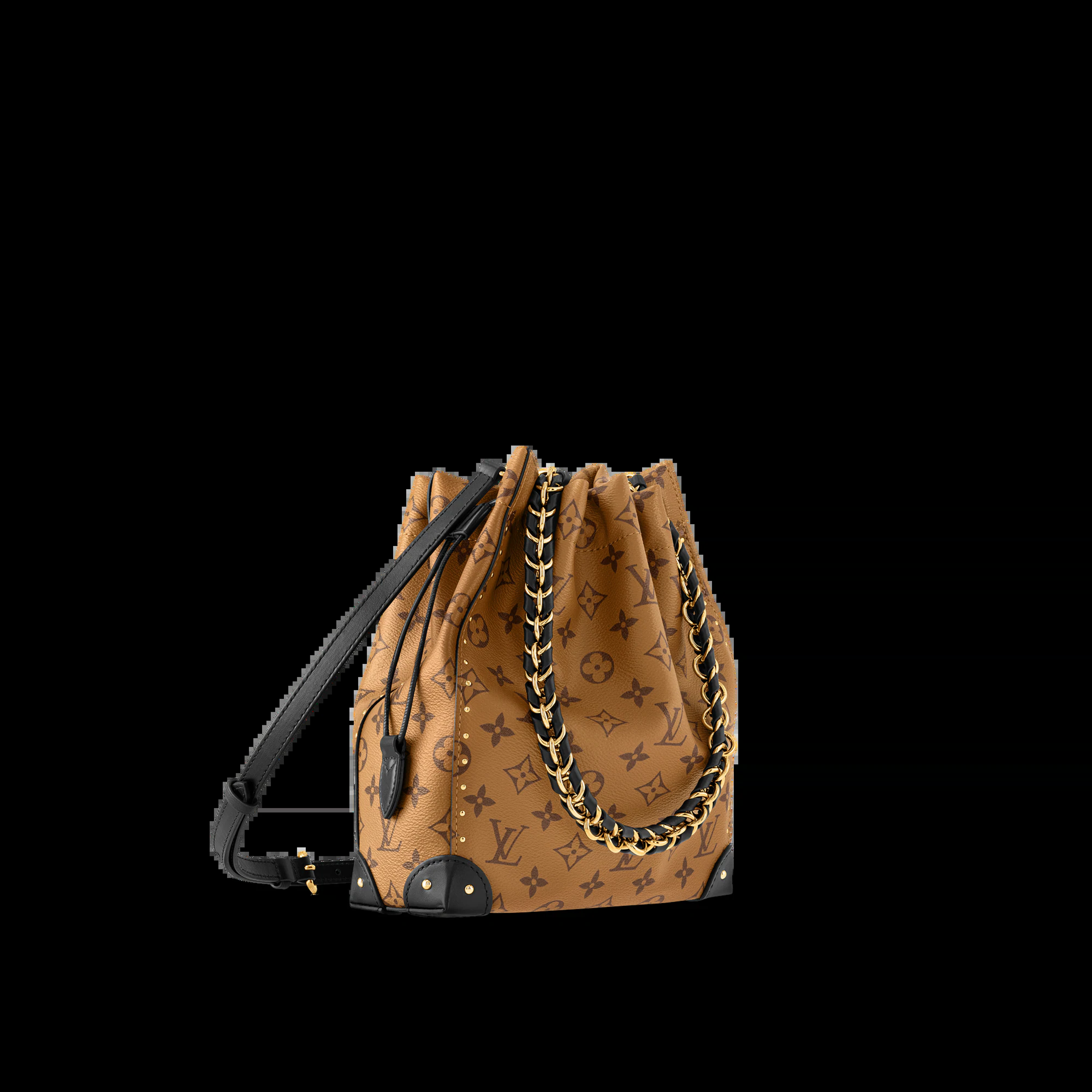 Noé Trunk PM。NT$110,000(路易威登提供)