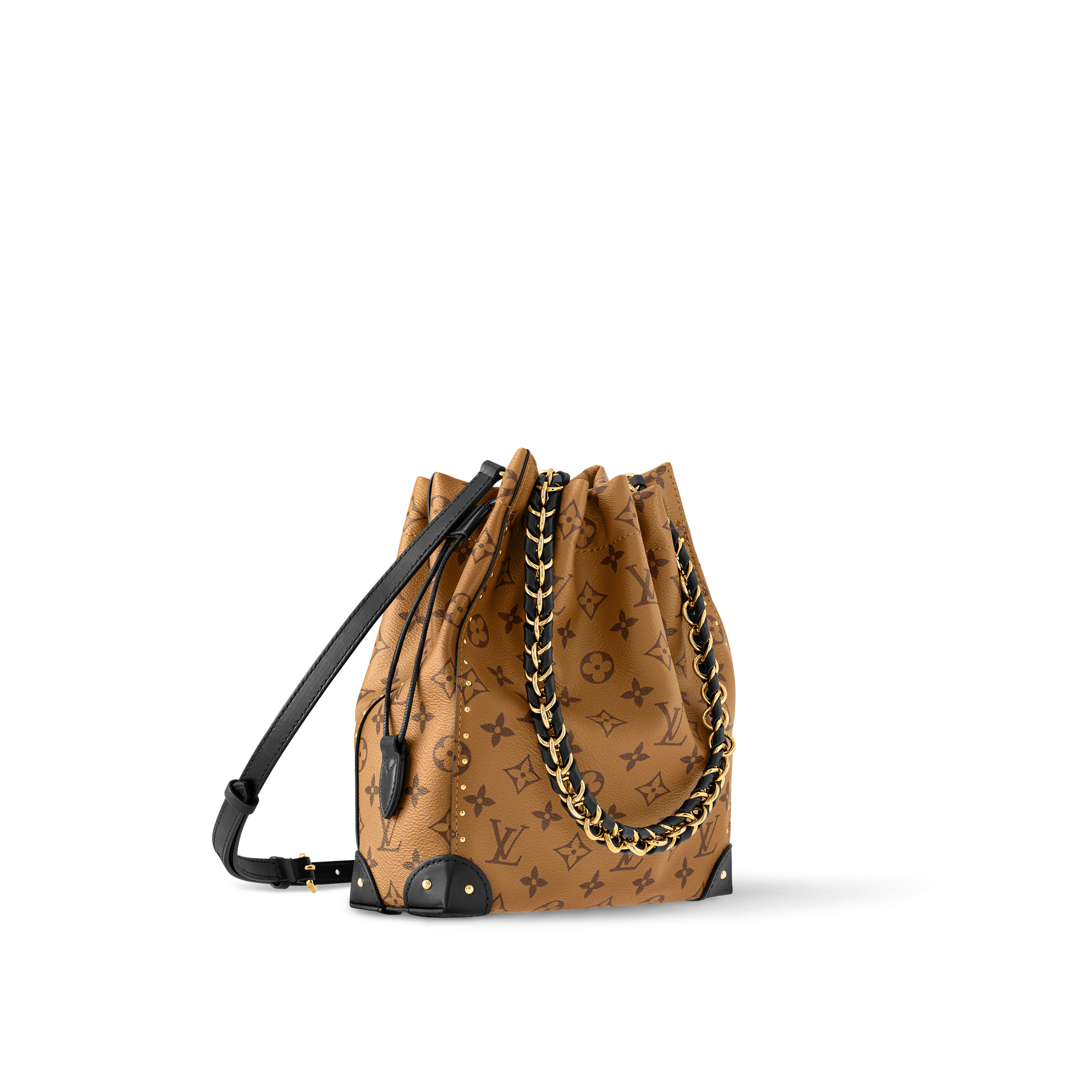 Noé Trunk PM。NT$110,000（路易威登提供）