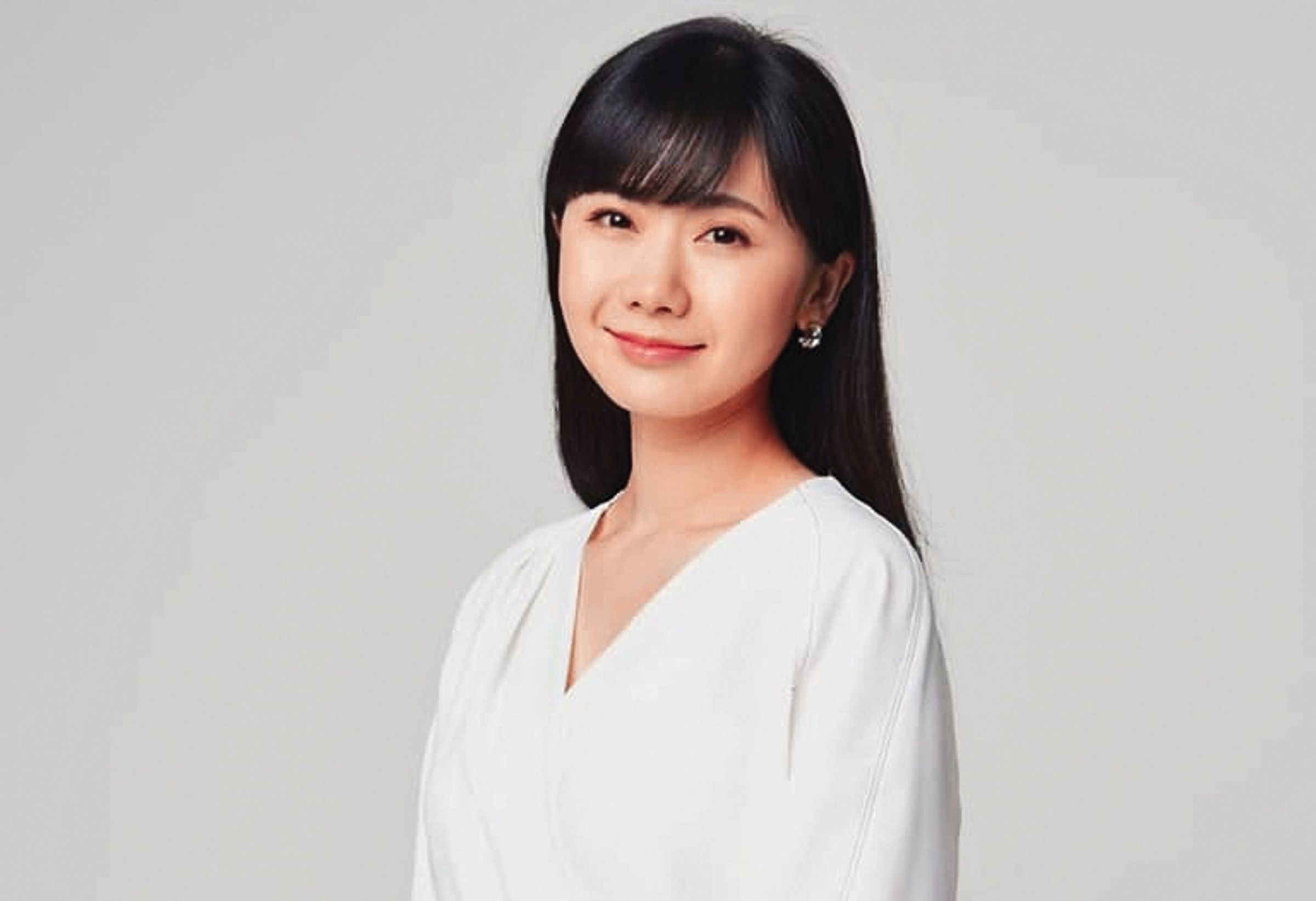 福原愛爆出「雙重不倫」後形象暴跌，至今事業依然飽受衝擊。（福原愛臉書）